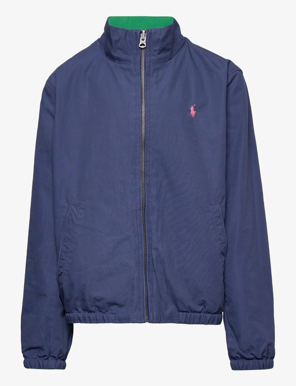 Kids 2025 harrington jacket