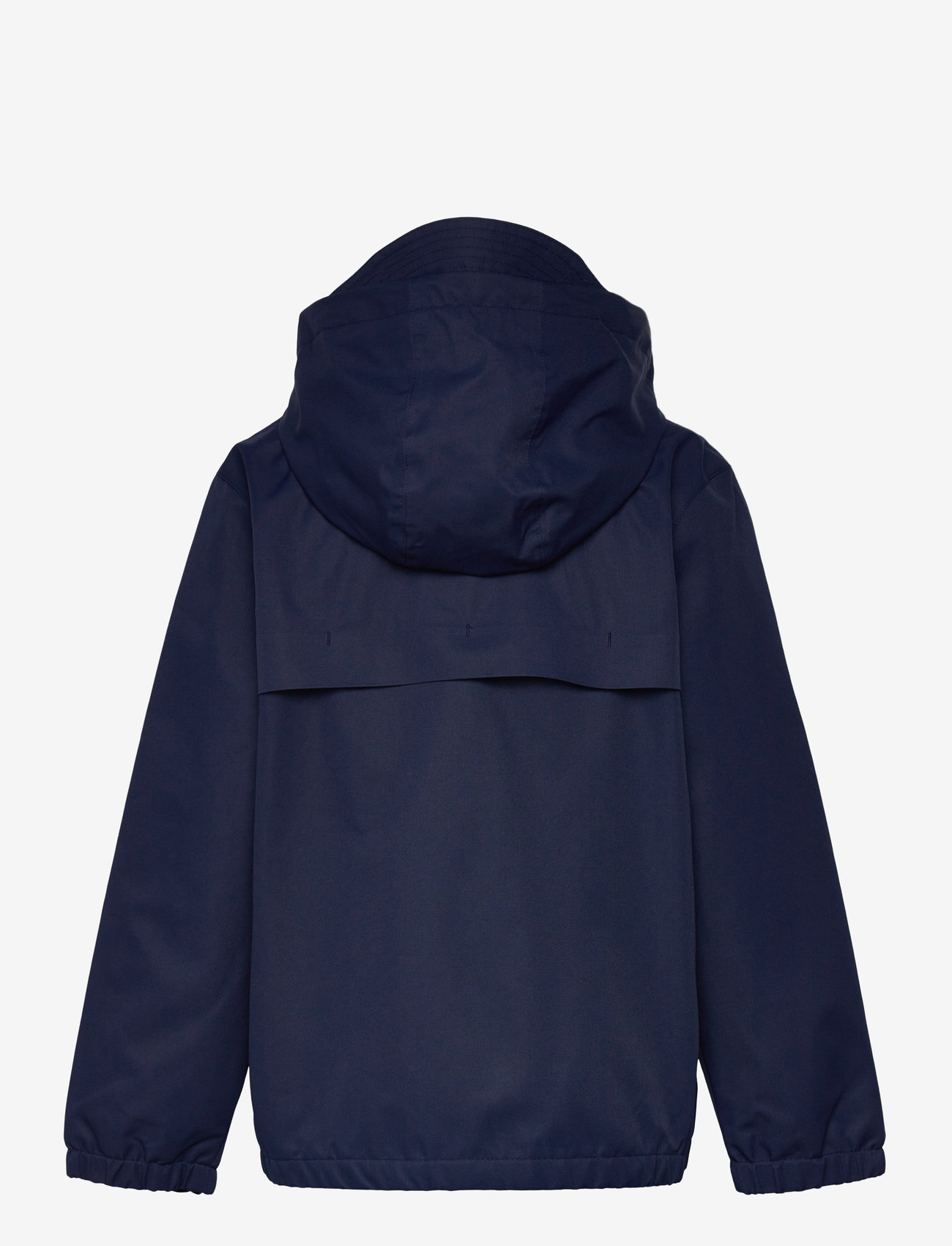 Ralph Lauren Kids - P-Layer 1 Hooded Jacket - light jackets - newport navy - 2