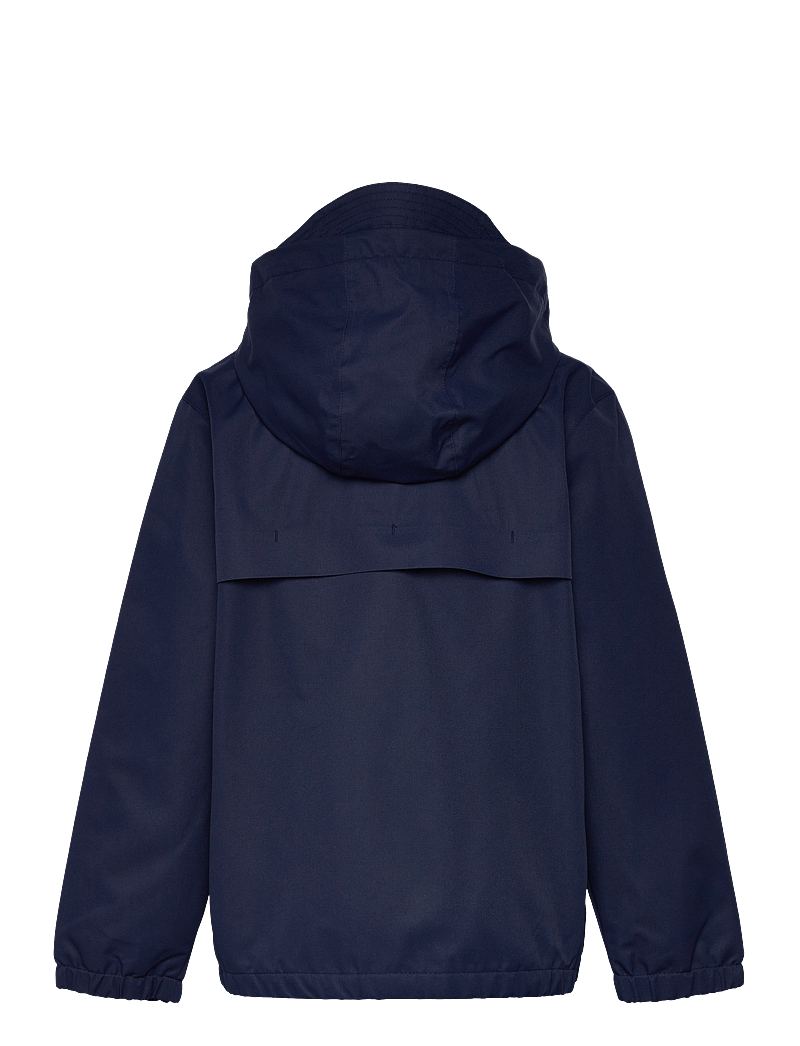 Ralph Lauren Kids - P-Layer 1 Hooded Jacket - lette jakker - newport navy - 2