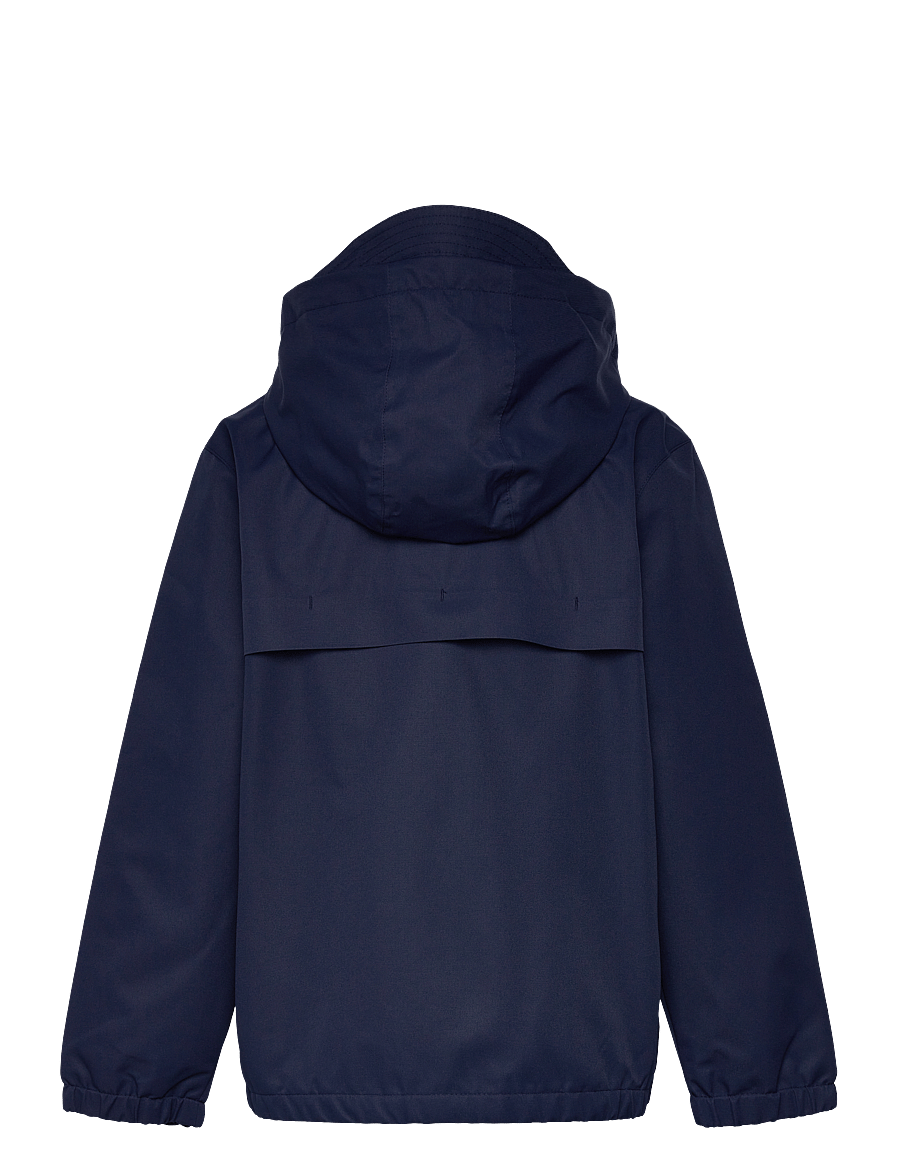 Ralph Lauren Kids - P-Layer 1 Hooded Jacket - vestes legères - newport navy - 2