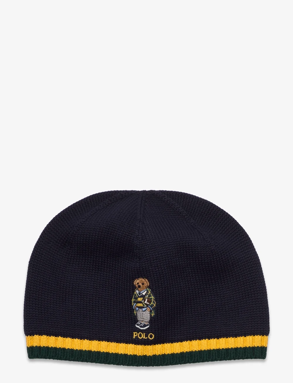 Polo hat top for kids