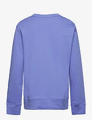 Ralph Lauren Kids - Spa Terry Sweatshirt - sweat-shirt - harbor island blu - 1