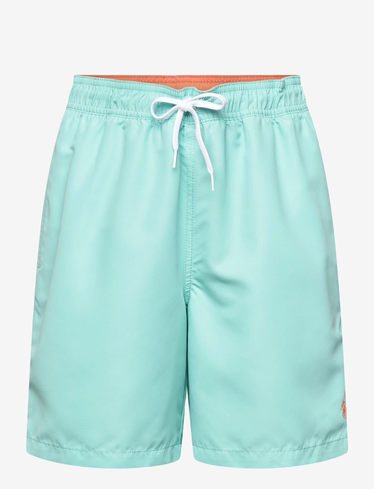 Ralph Lauren Kids - Traveler Swim Trunk - badebukser - parakeet/c2451 - 0