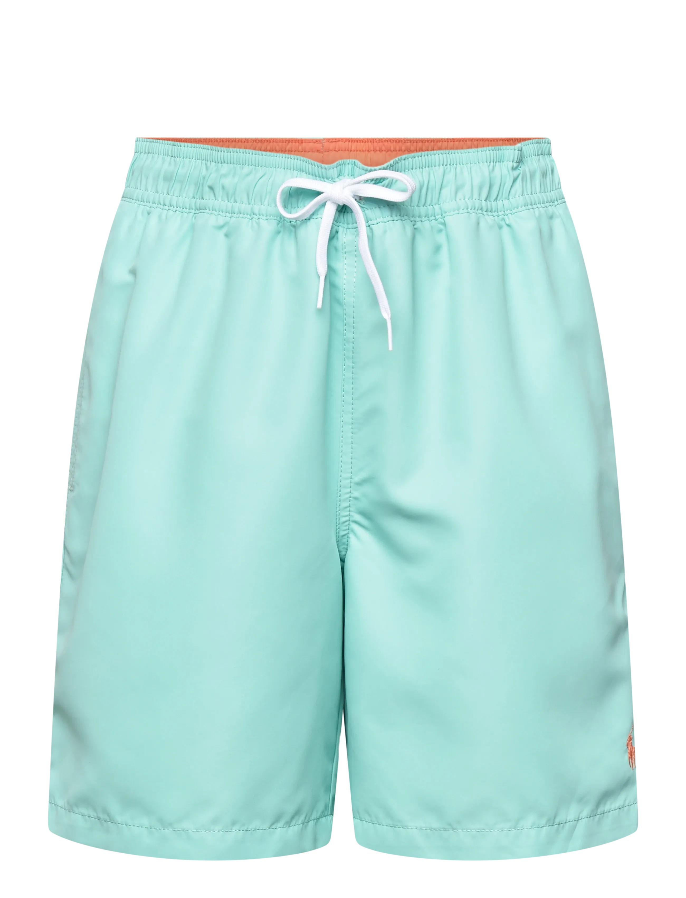 Ralph Lauren Kids Traveler Swim Trunk - Swimwear - PARAKEET/C2451 / blue