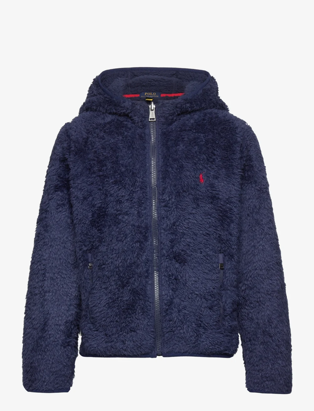 Ralph Lauren Kids P layer 2 Teddy Fleece Jacket CHF131.20. Kaufen Sie Fleecejacke von Ralph Lauren Kids online unter Boozt Switzerland. Schnelle Lieferung und einfache Retouren