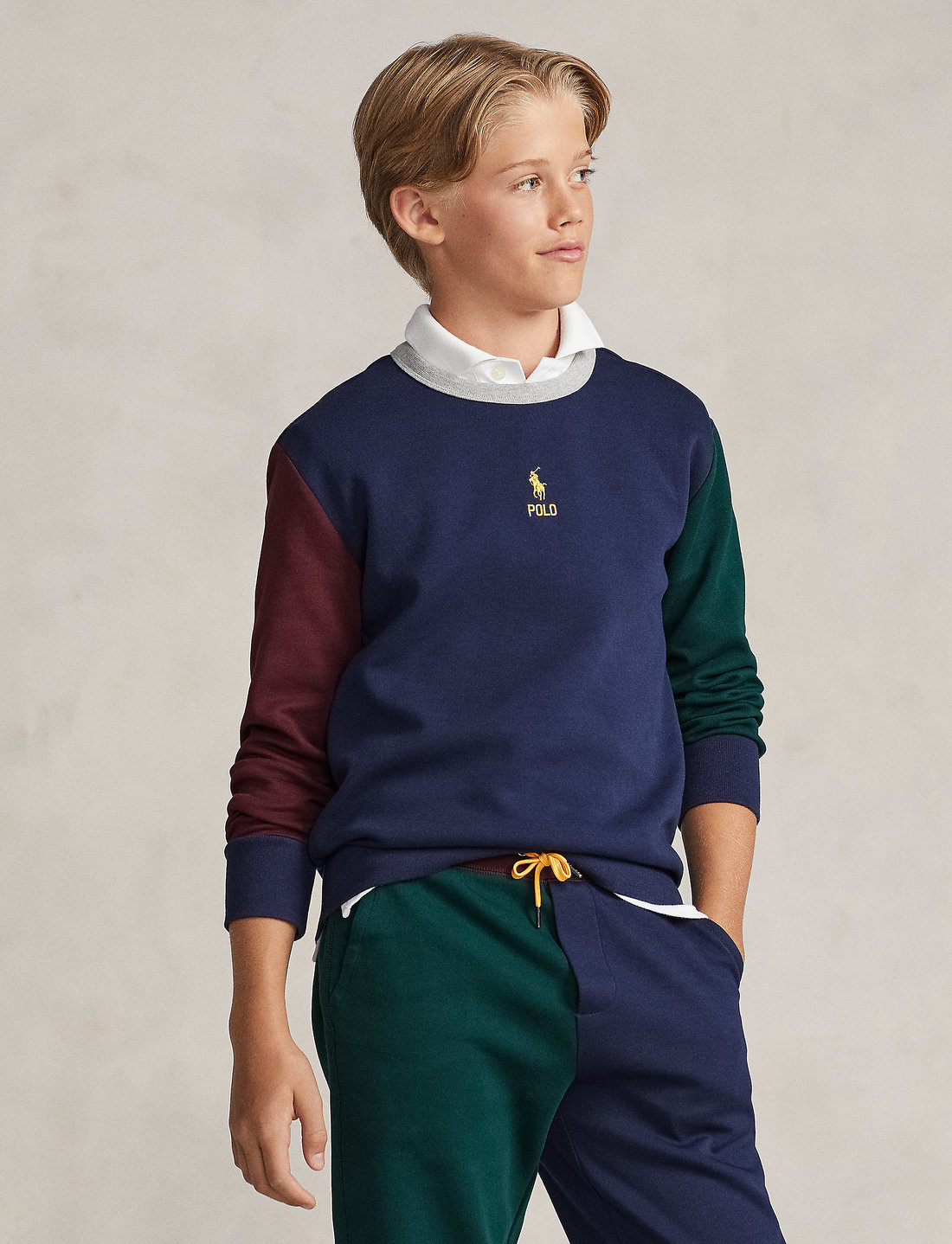 Polo ralph lauren discount boozt