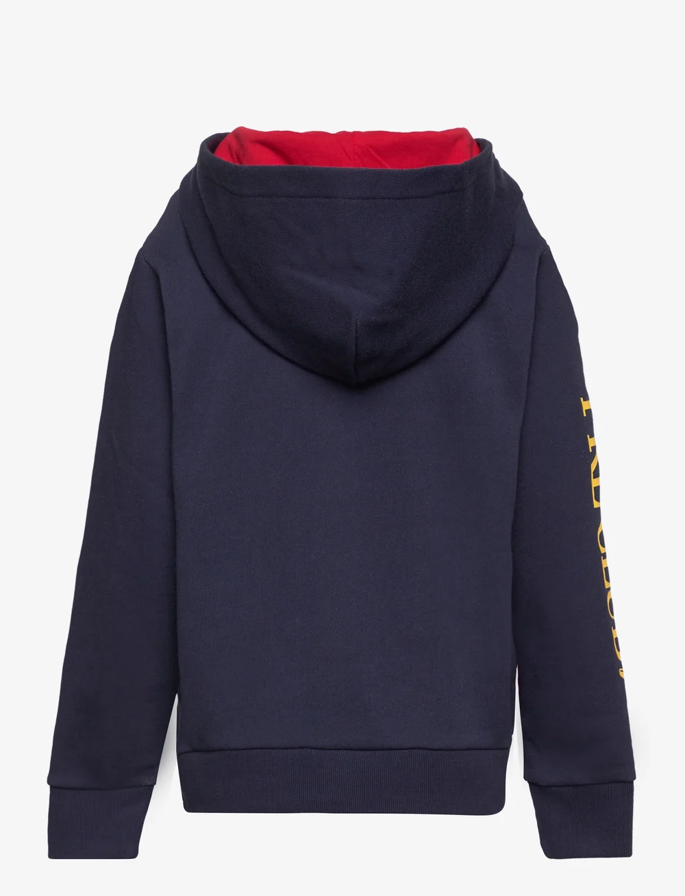 Kids top graphic hoodies