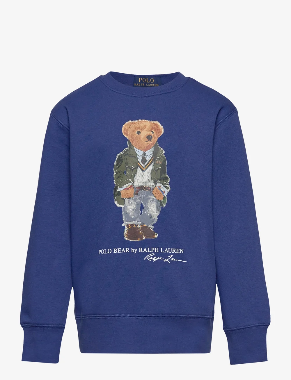 Bear sweatshirt deals