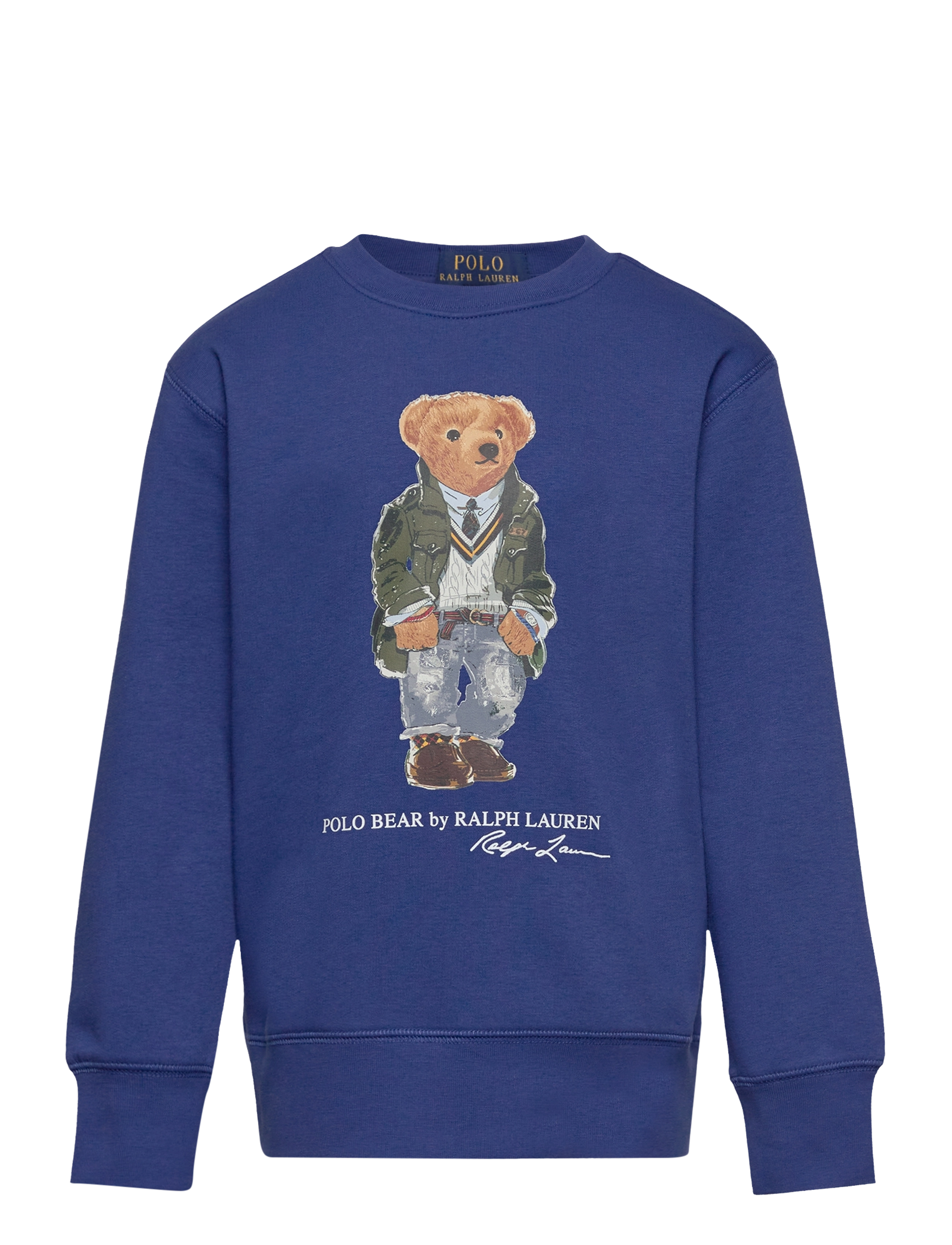 SP24 PARIS BEAR B