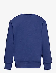 Ralph Lauren Kids - Polo Bear Fleece Sweatshirt - džemperiai - sp24 paris bear b - 1