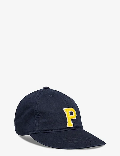 Polo caps for kids sales