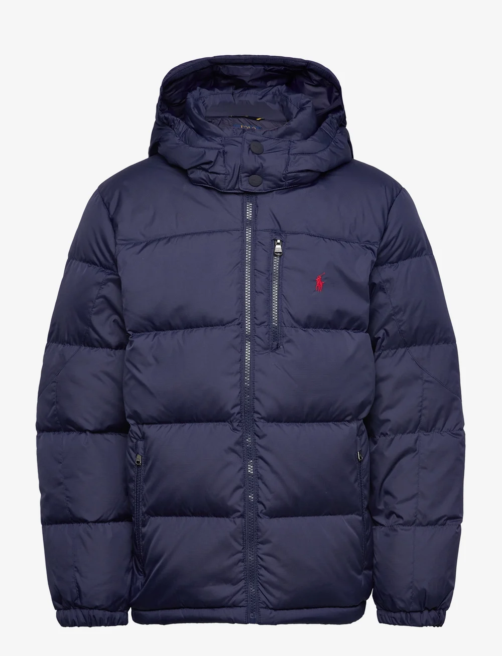 Ralph Lauren Kids Ripstop Down Hooded Jacket 201.75 Buy Puffer Padded from Ralph Lauren Kids online at Boozt . Fast delivery and easy returns