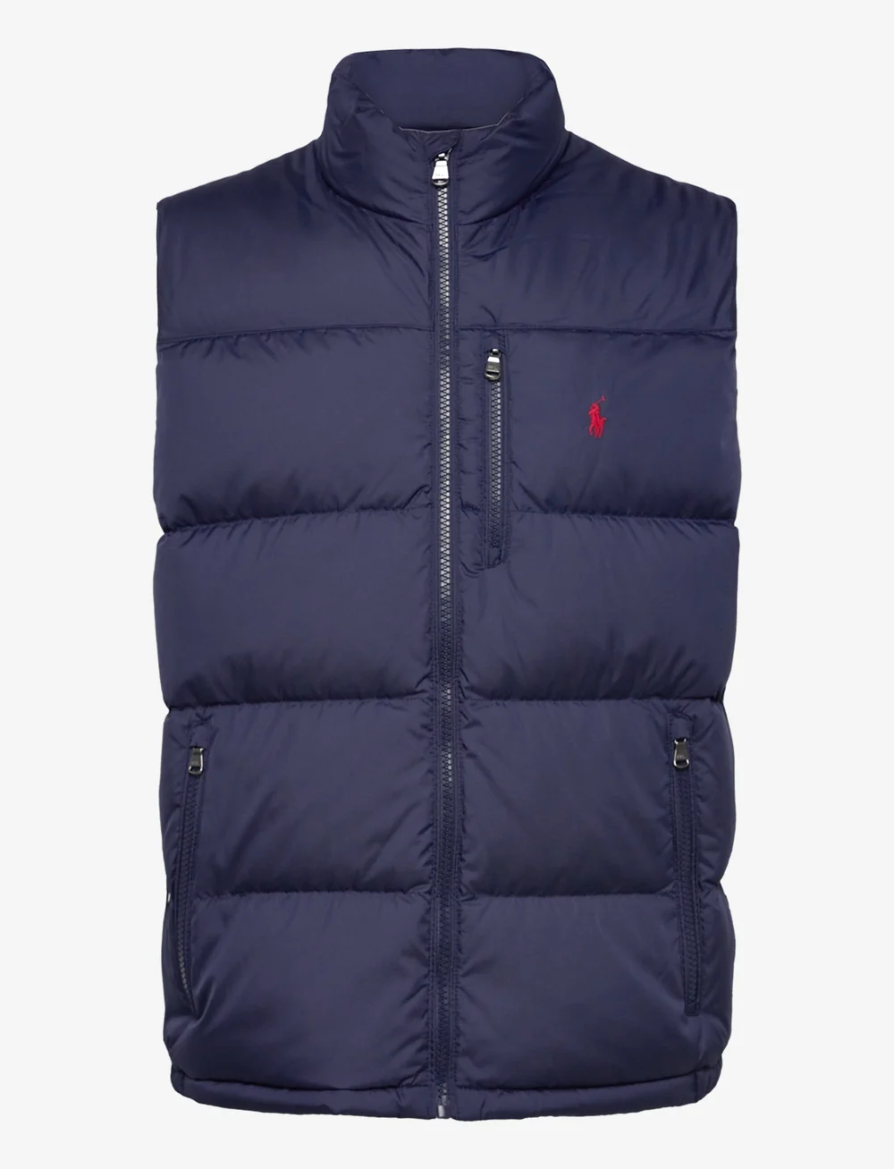 Puffer vest ralph lauren online