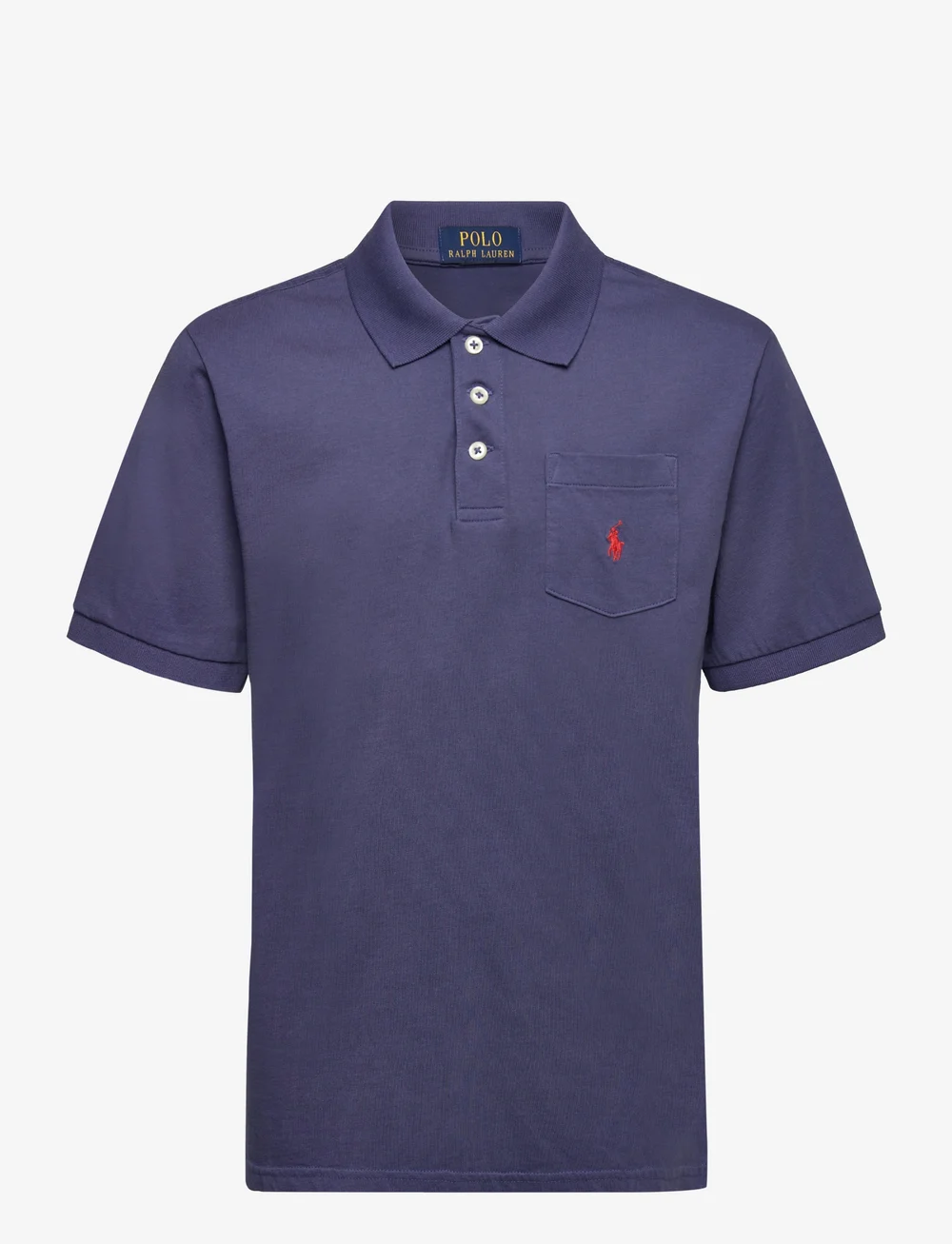 Polo jersey online