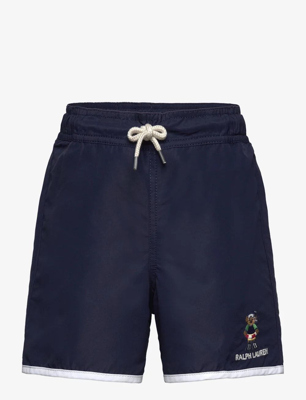 Ralph Lauren Kids Polo Bear Swim Trunk Swim shorts Boozt