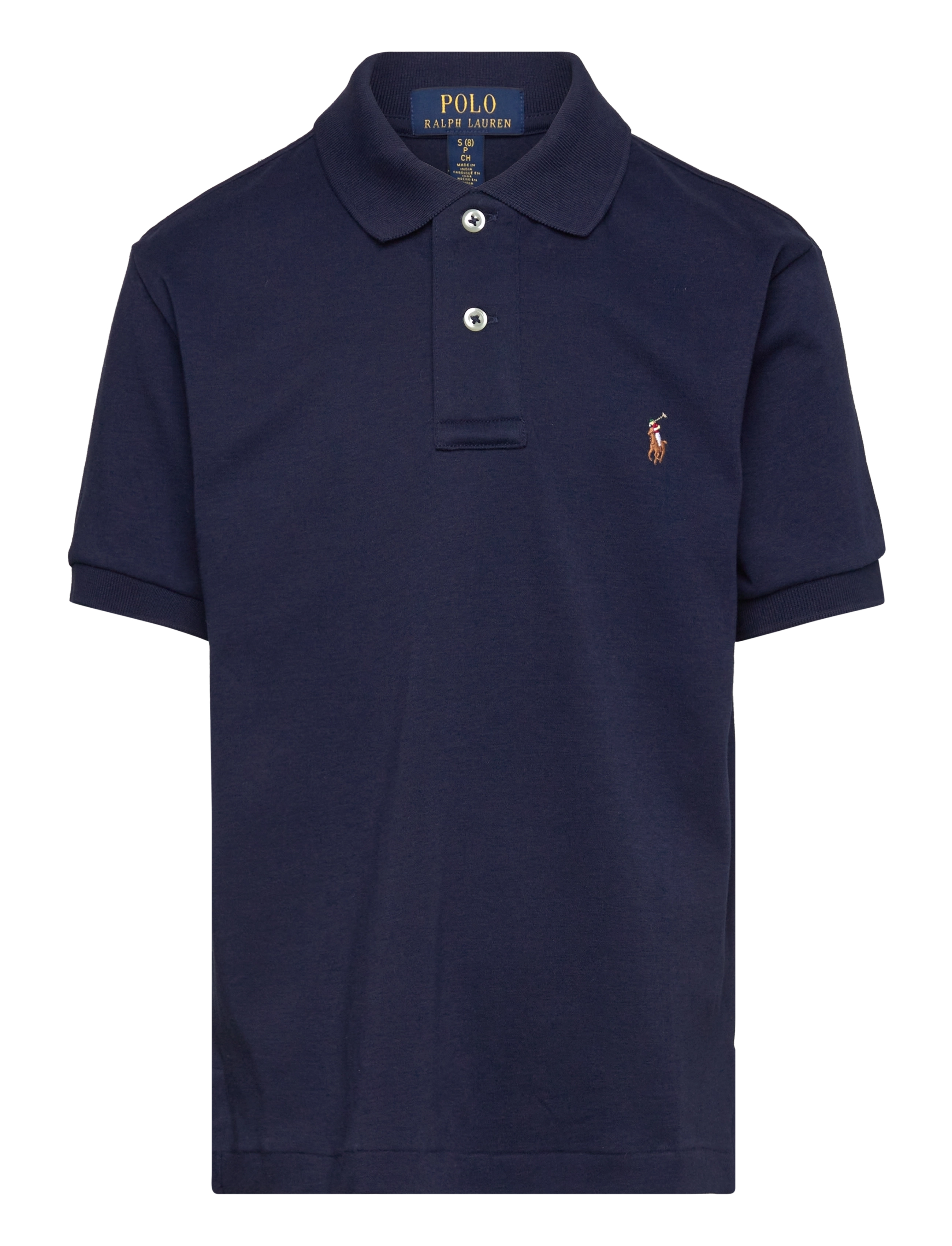 REFINED NAVY
