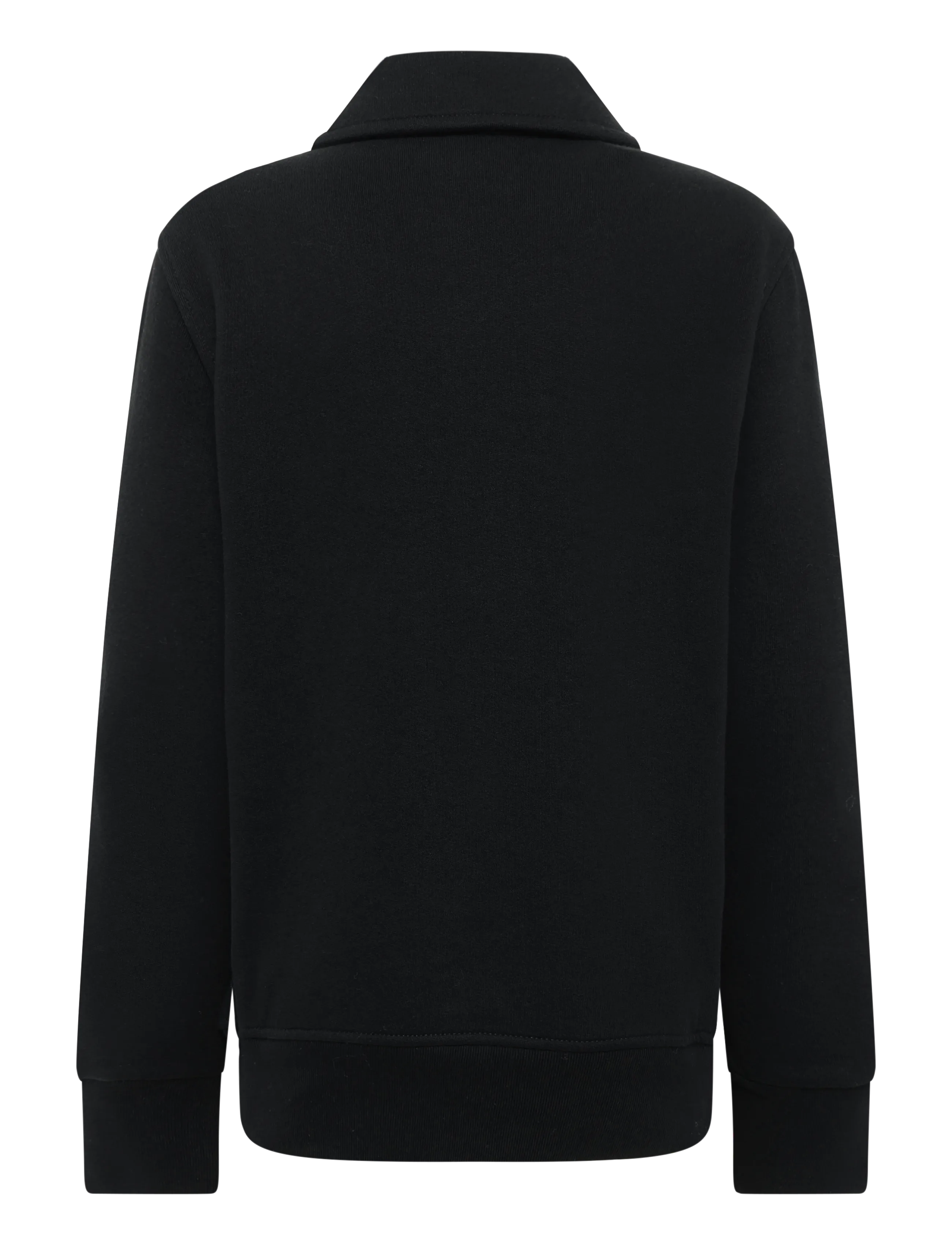 Ralph Lauren Kids - SEASONAL FLEECE-LSHZM7-KN-SWS - trøjer - polo black/c3870 - 1
