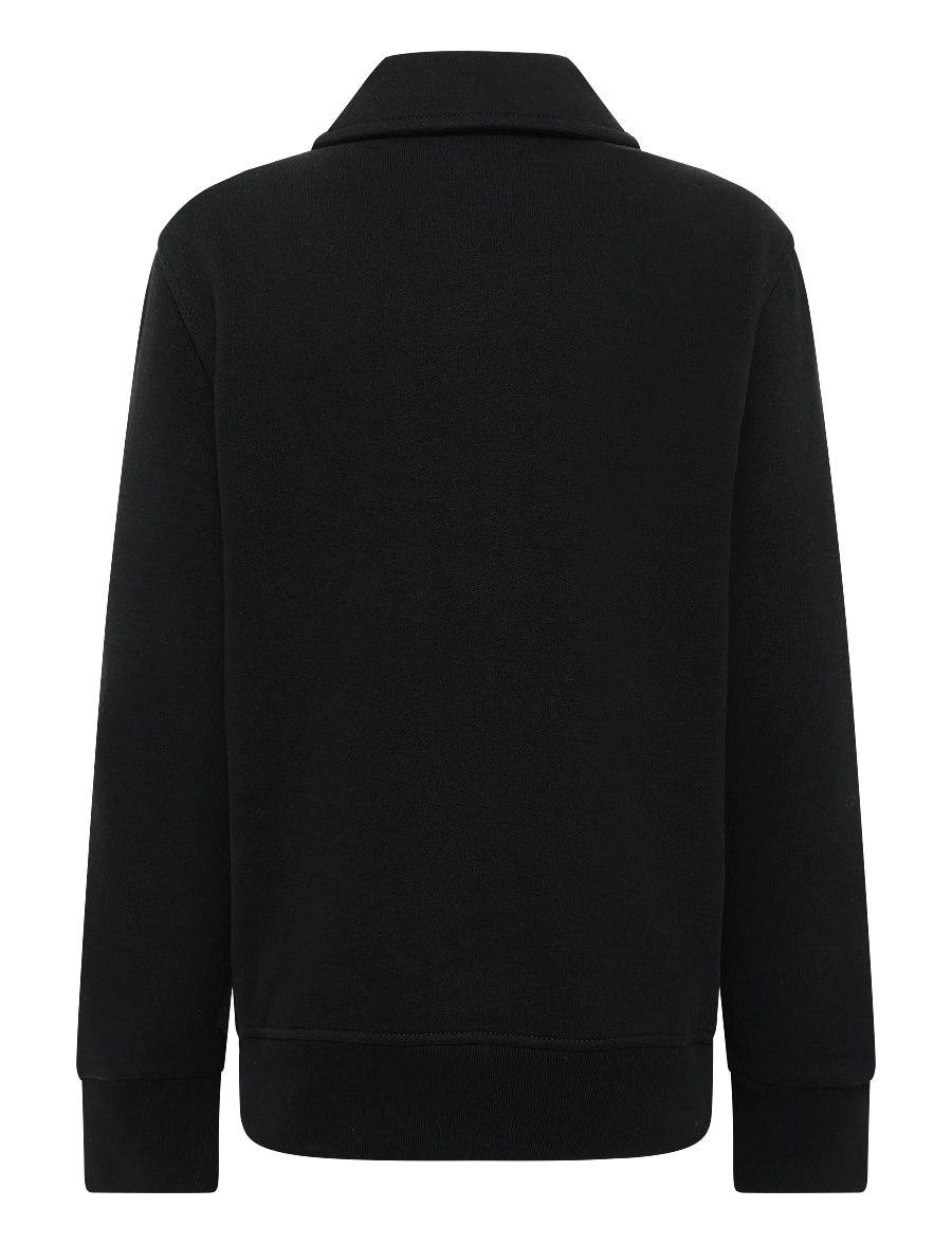 Ralph Lauren Kids - SEASONAL FLEECE-LSHZM7-KN-SWS - trøjer - polo black/c3870 - 1