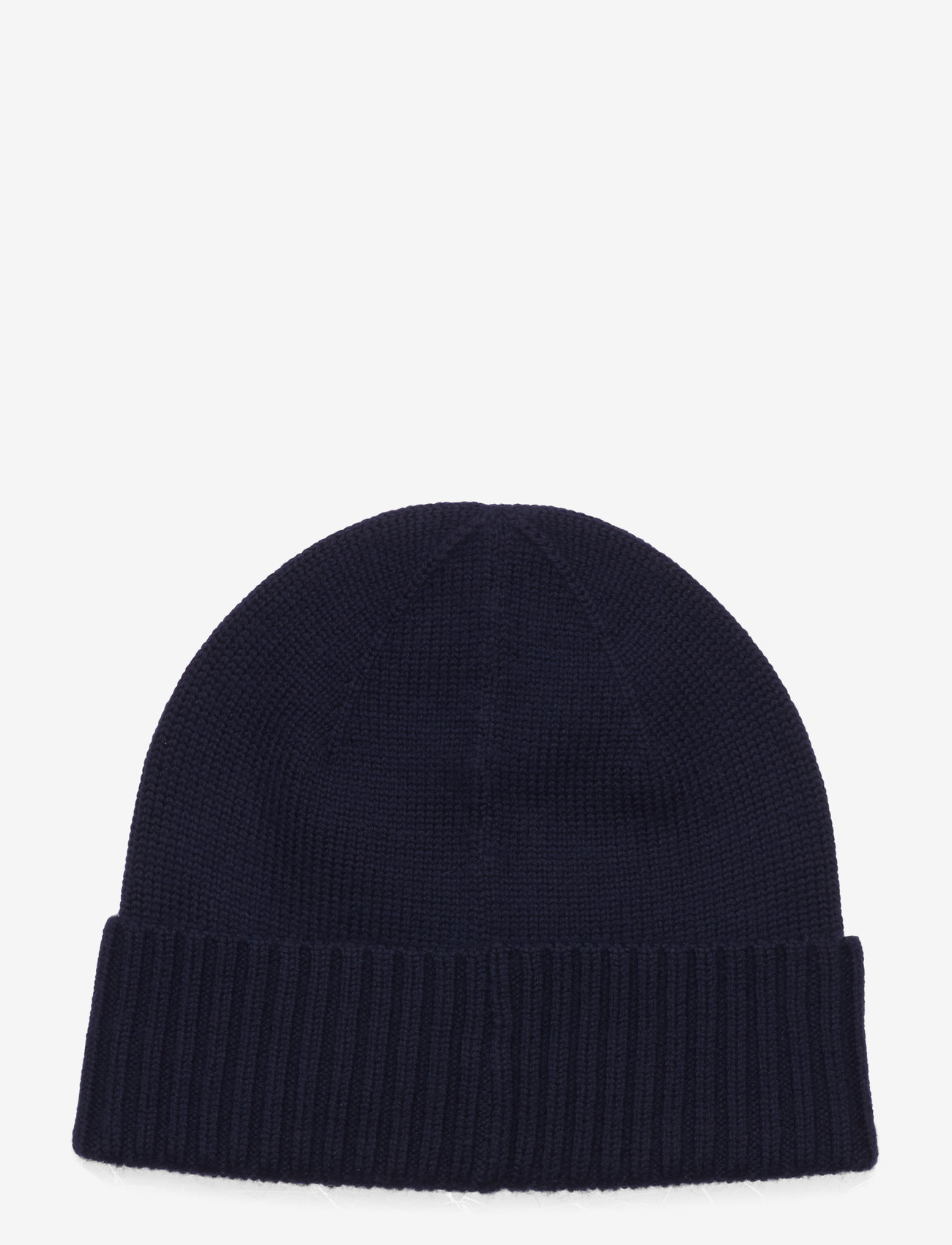 Ralph Lauren Kids - Wool Hat - rl navy - 1