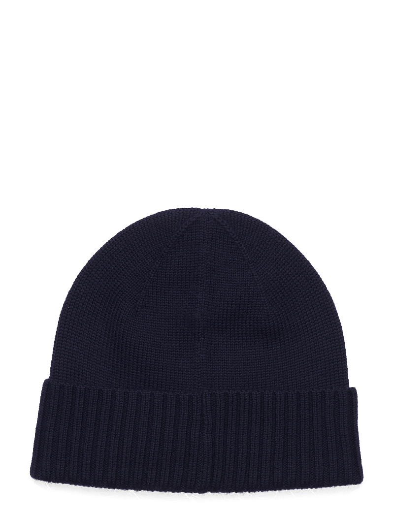 Ralph Lauren Kids - Wool Hat - rl navy - 1