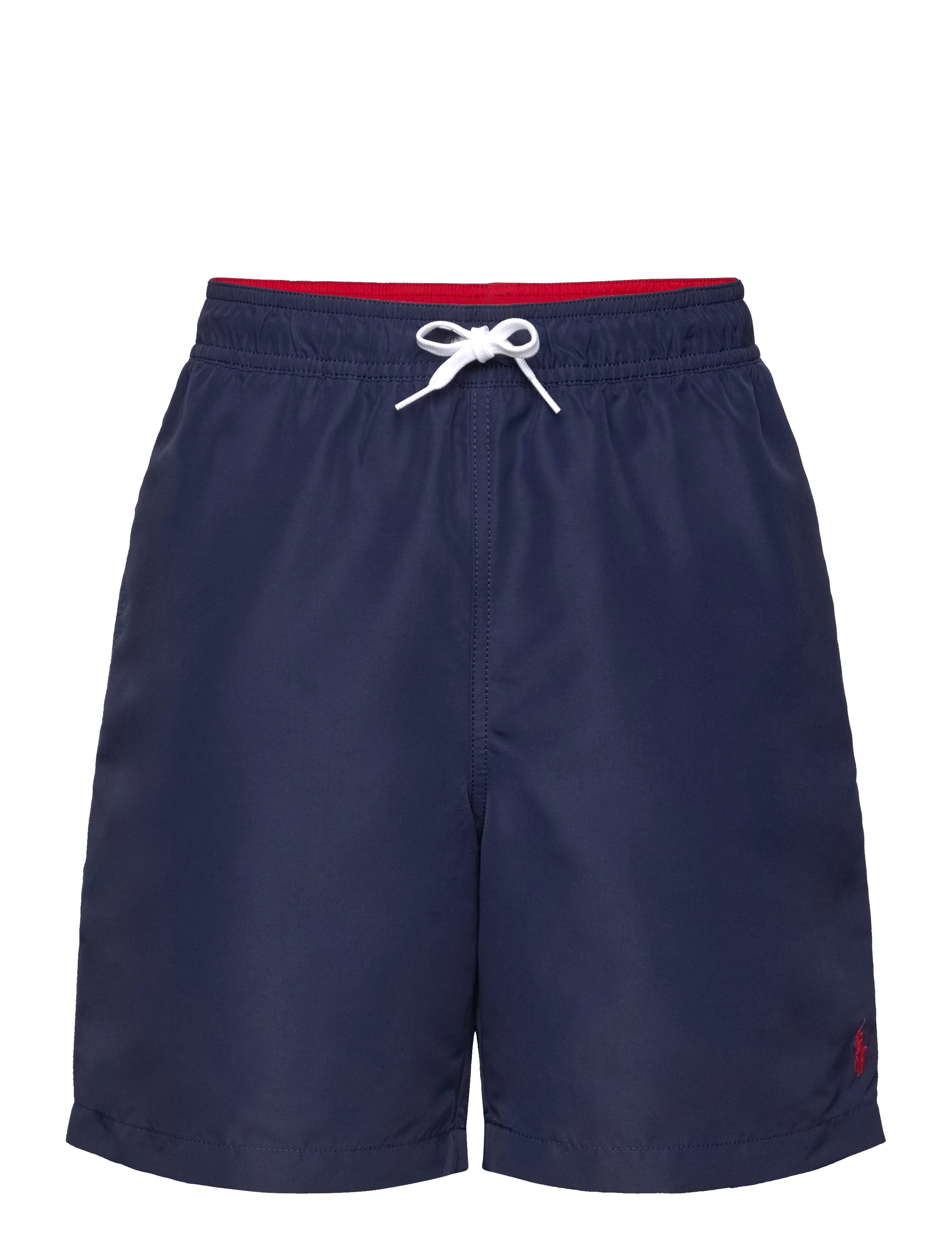 Ralph Lauren Kids RECYCLED POLYESTER-TRAVLR SHORT-SW- - Badebukser - NEWPORT NAVY / navy