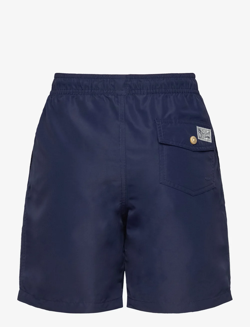 Ralph Lauren Kids - Traveler Swim Trunk - badebukser - newport navy - 1