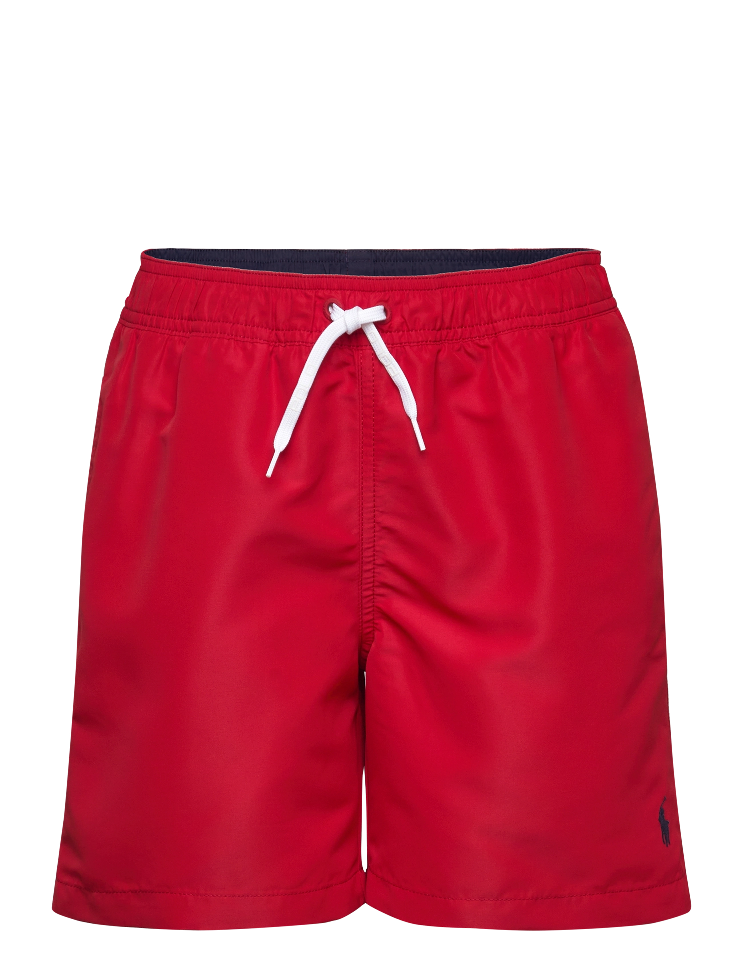 Ralph Lauren Kids Traveler Swim Trunk - Badkläder - RL 2000 RED / red