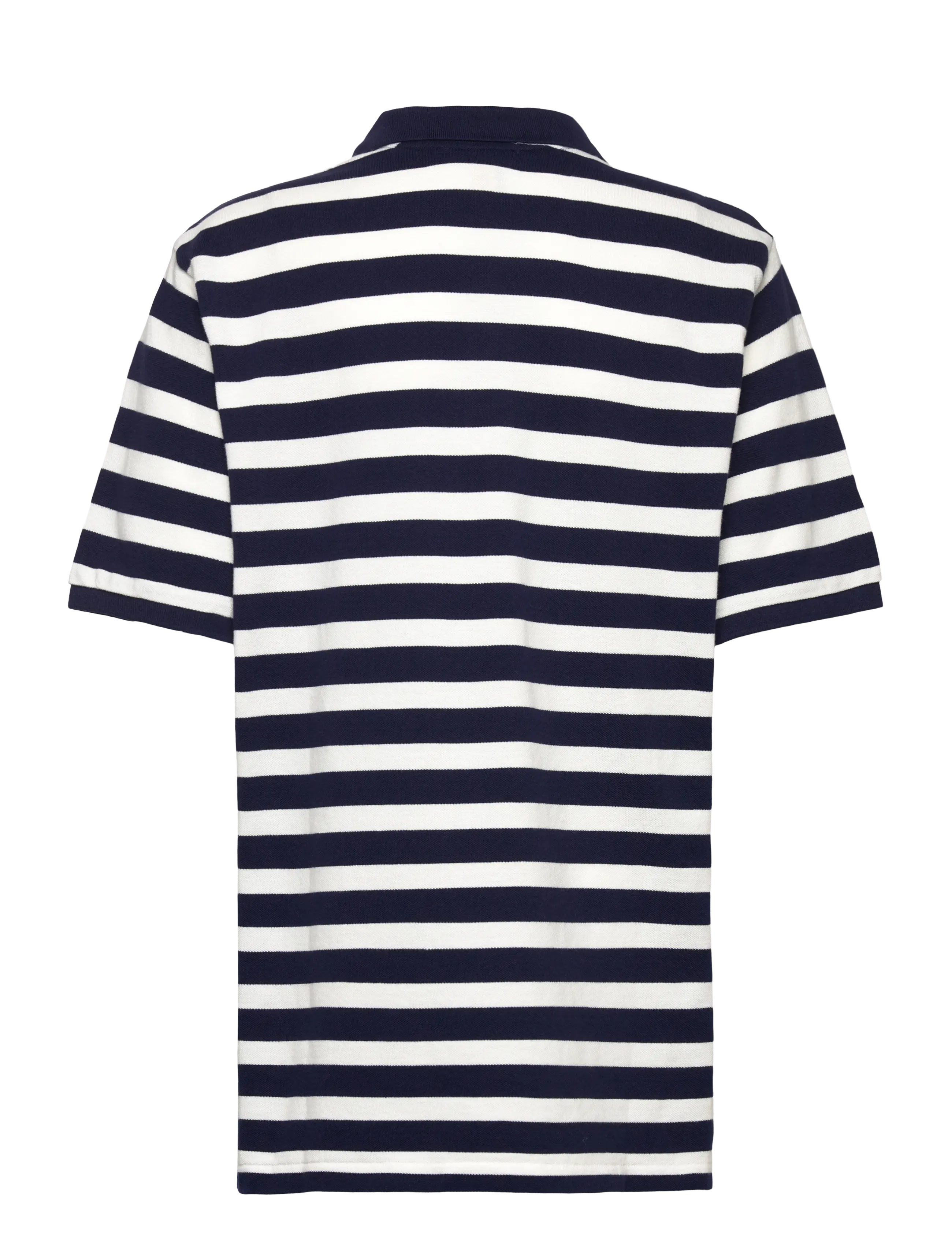 Ralph Lauren Kids - 20/1 YD MESH-SSKCM6-KN-PSH - newport navy/pape - 1