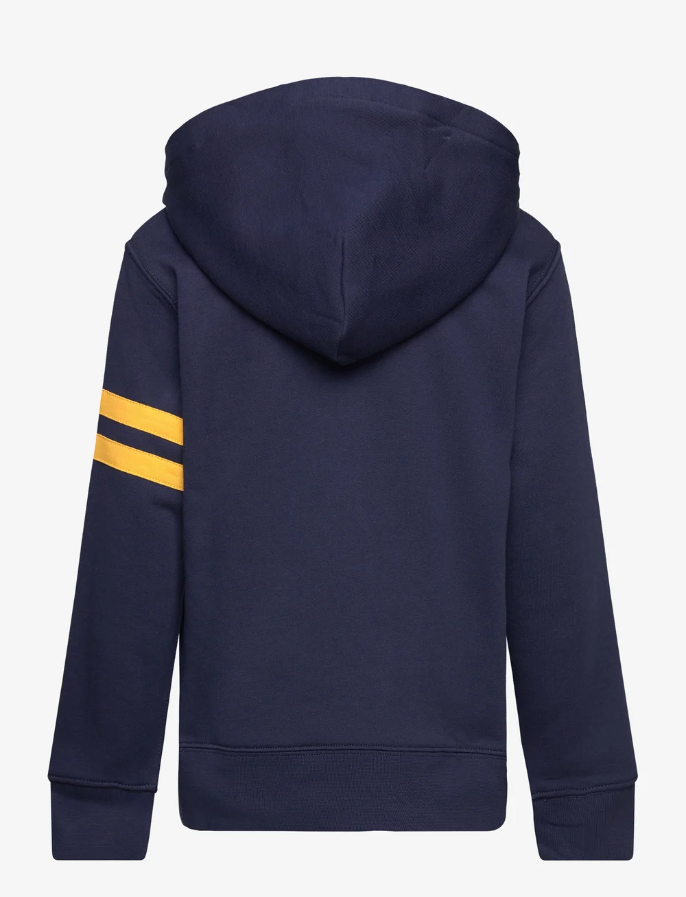 Ralph Lauren Kids Polo Bear Fleece Hoodie Hoodies Boozt
