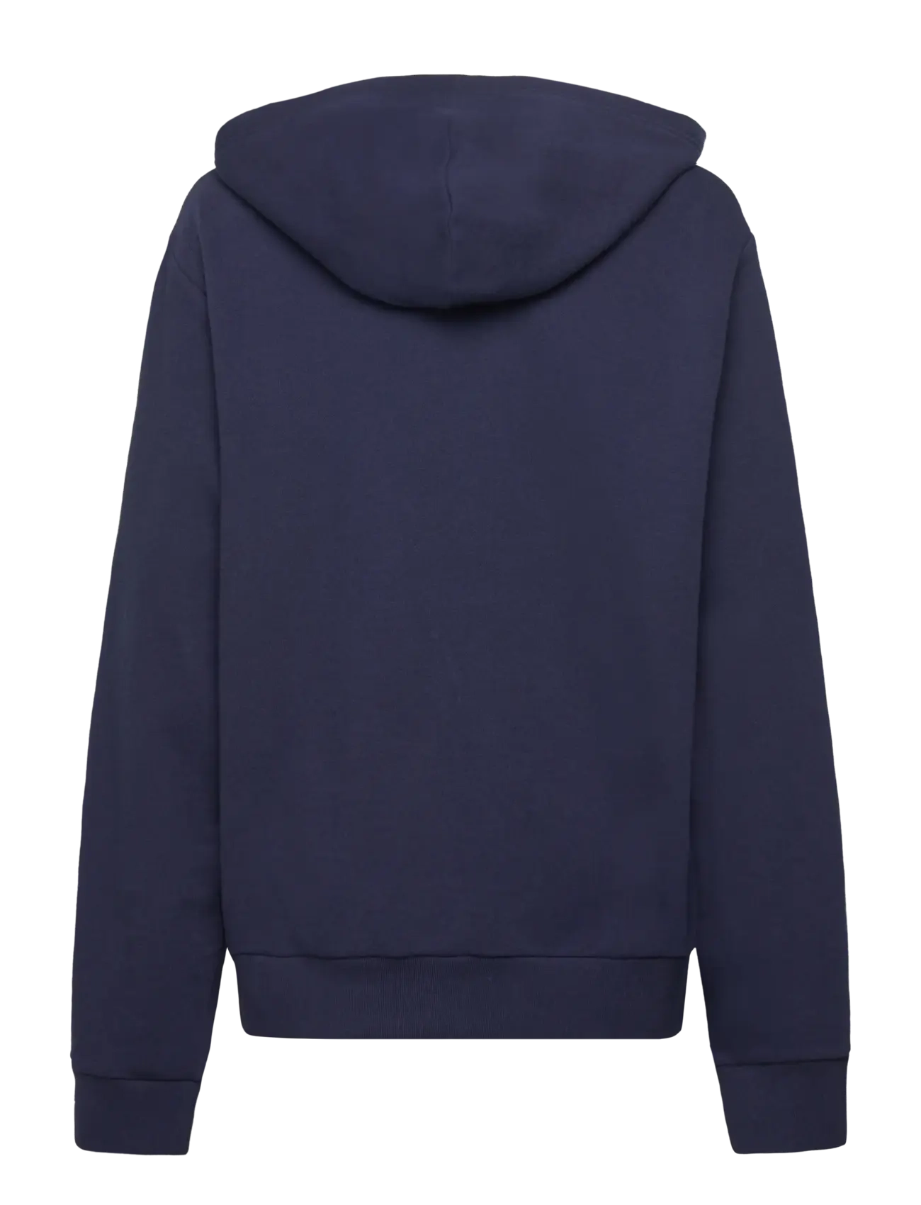 Ralph Lauren Kids - EASY FRENCH TERRY-PO HOOD-KN-SWS - refined navy/c111 - 1