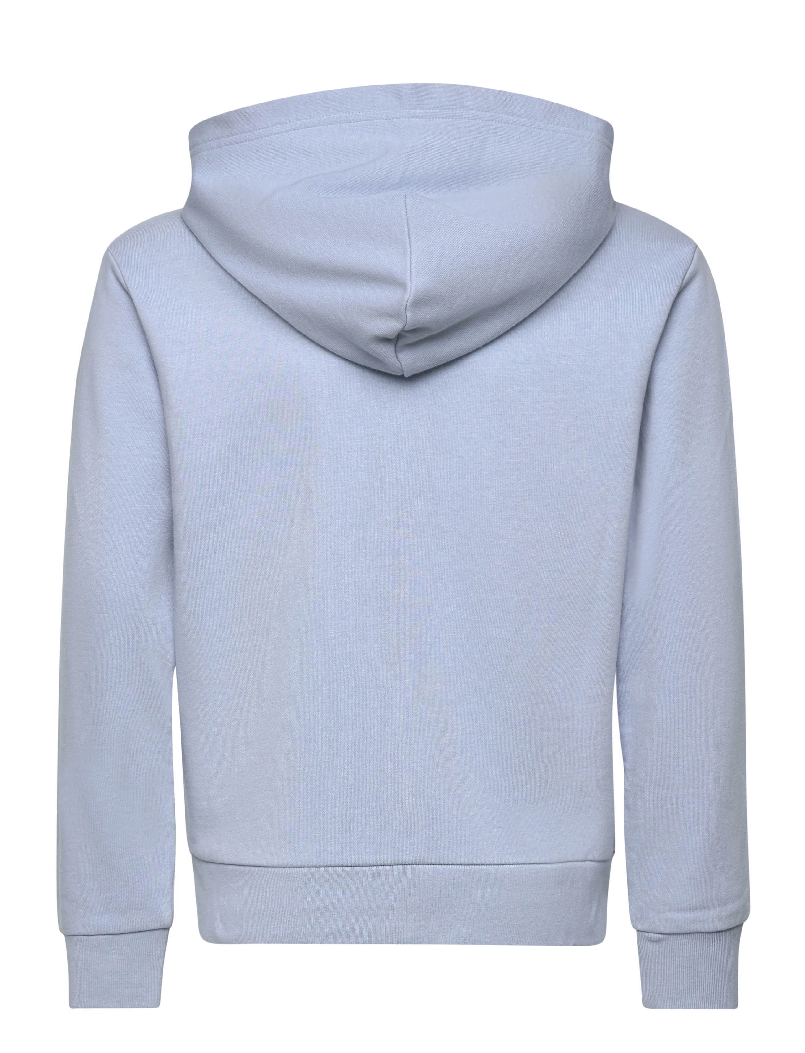 Ralph Lauren Kids - French Terry Full-Zip Hoodie - kapuutsiga pusad - estate blue - 1