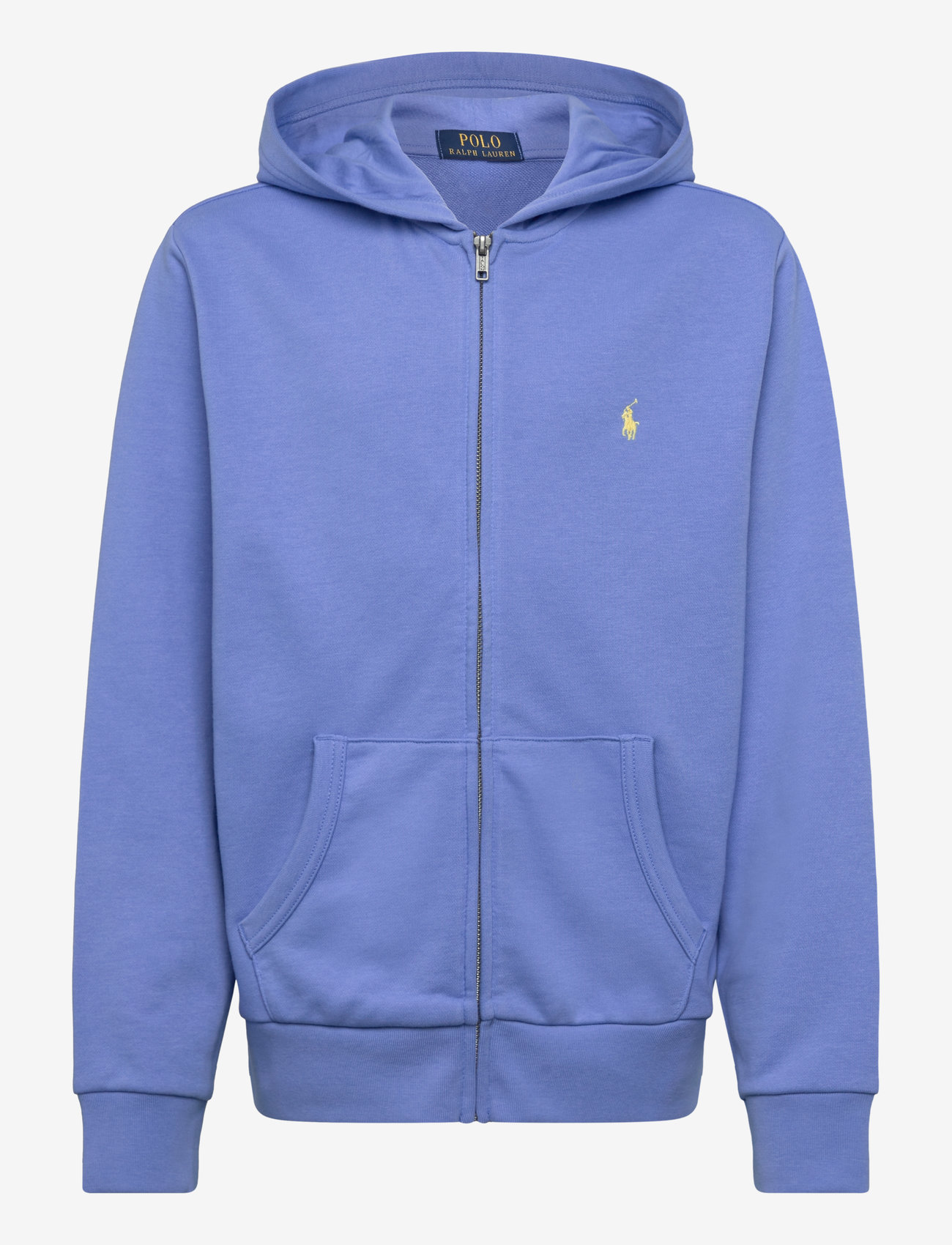 Ralph Lauren Kids French Terry Full-zip Hoodie (RAF323964134) Hoodies 