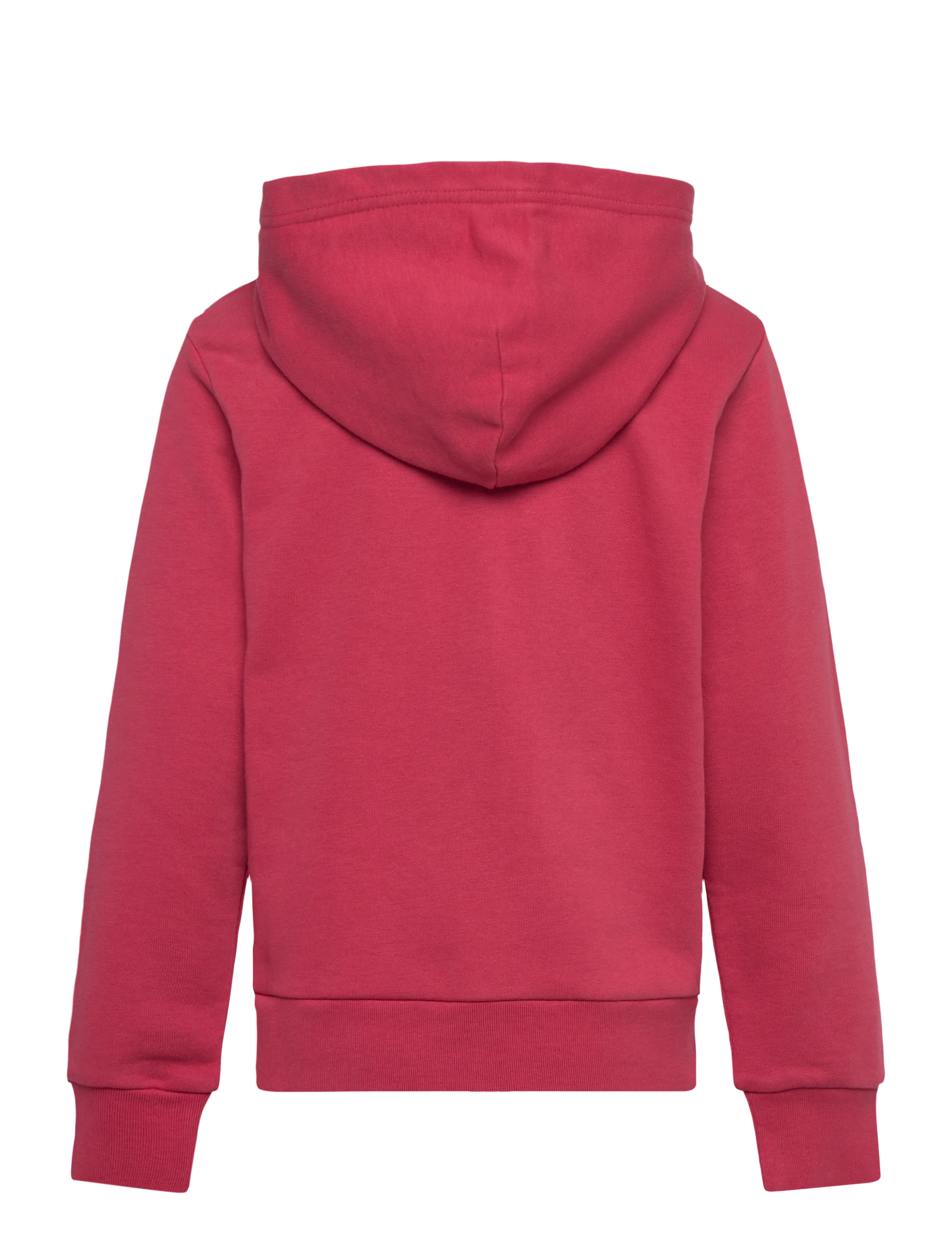 Ralph Lauren Kids - French Terry Full-Zip Hoodie - kapuutsiga pusad - nantucket red - 1