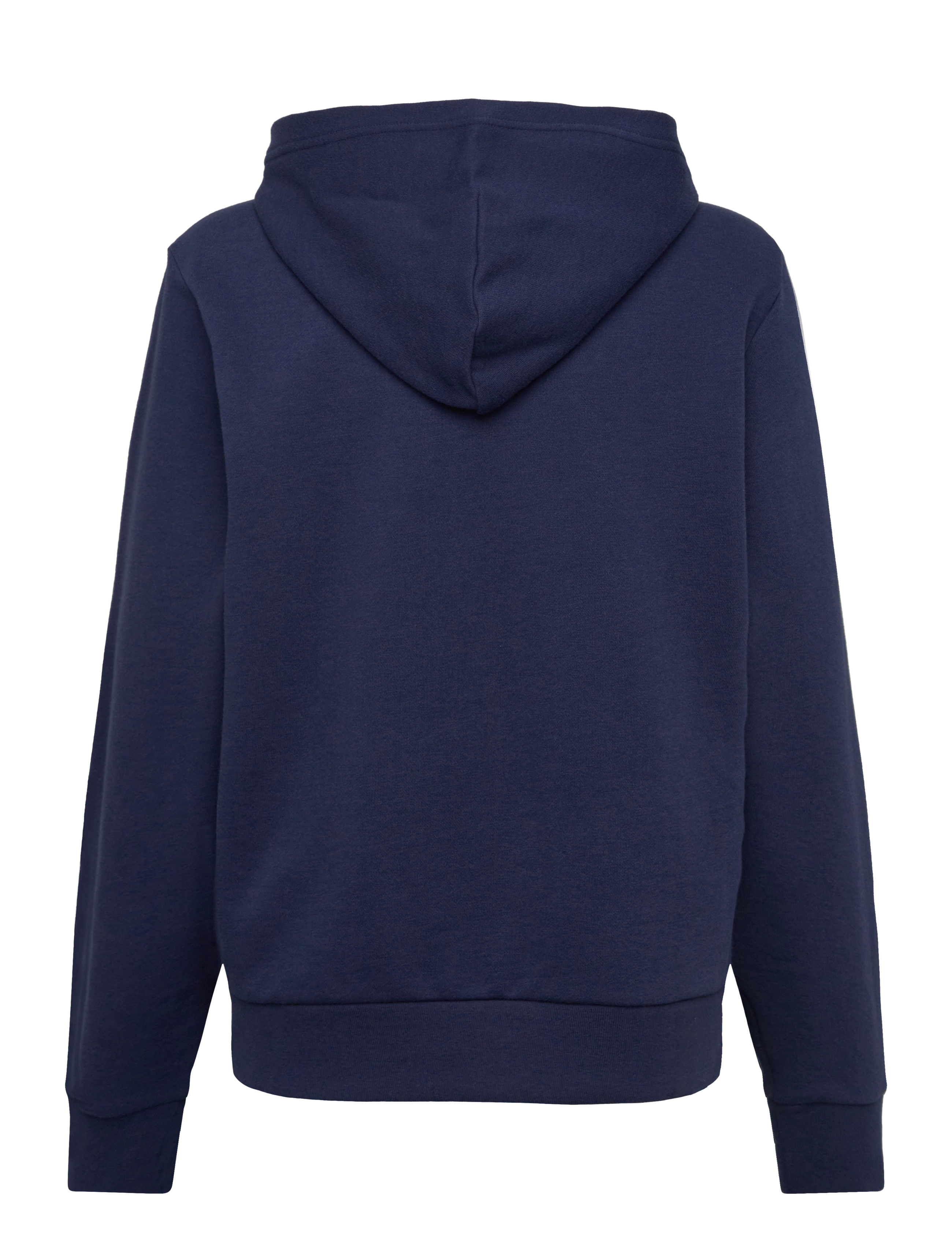 Ralph Lauren Kids - French Terry Full-Zip Hoodie - pulls à capuche - newport navy/c173 - 1