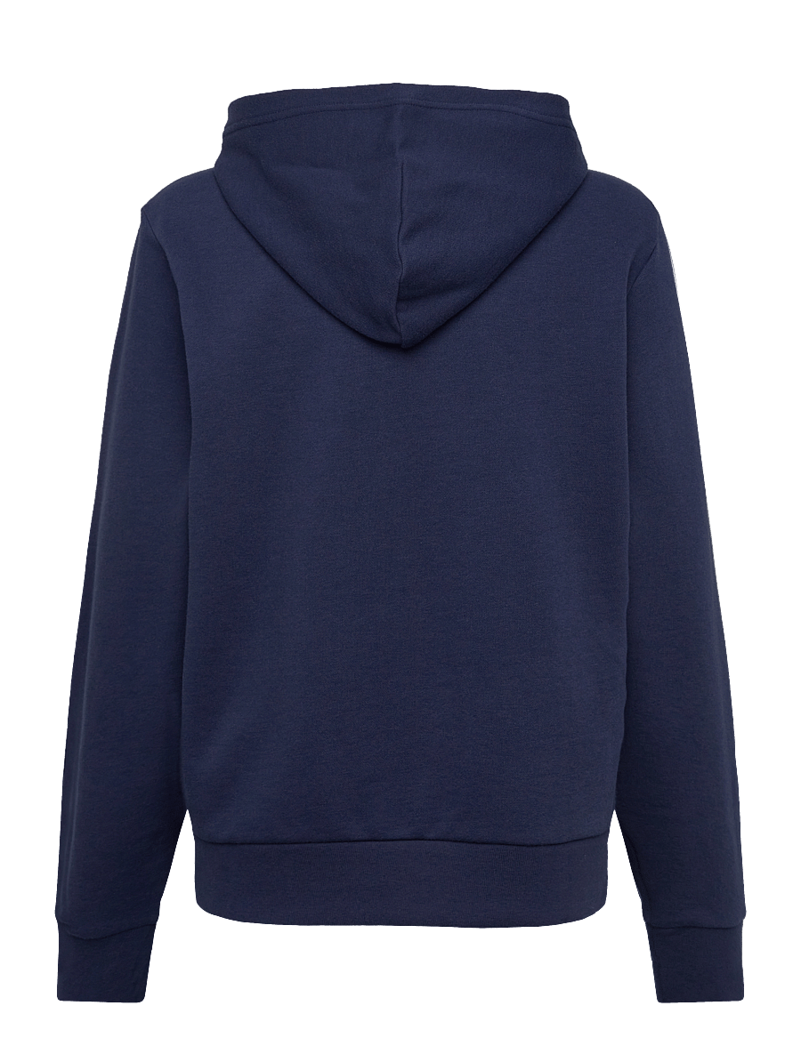Ralph Lauren Kids - French Terry Full-Zip Hoodie - pulls à capuche - newport navy/c173 - 1