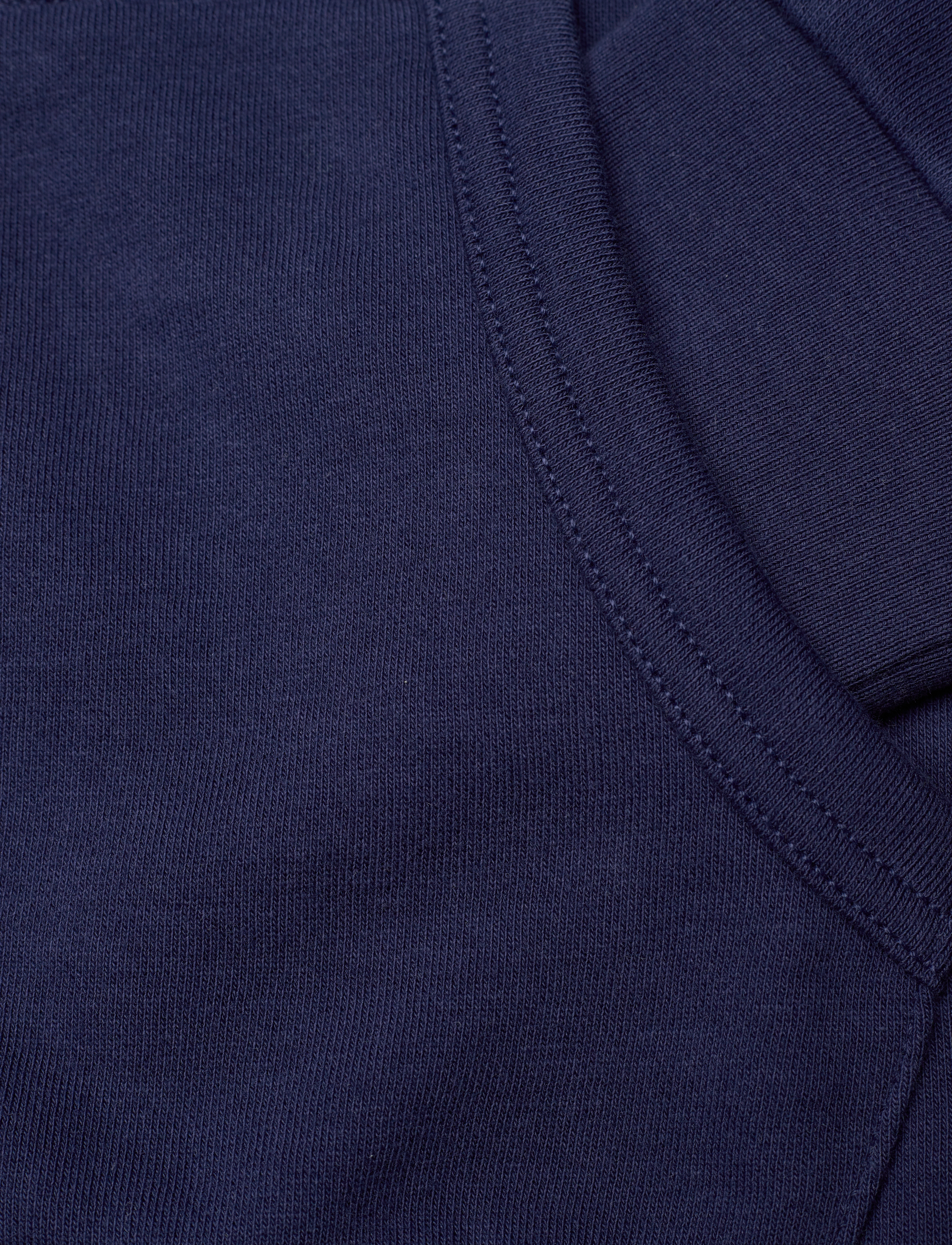 Ralph Lauren Kids - French Terry Full-Zip Hoodie - pulls à capuche - newport navy/c173 - 3