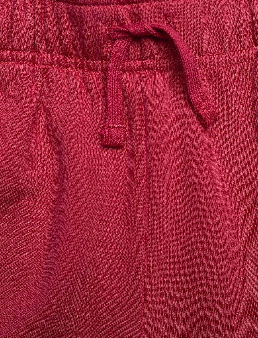Ralph Lauren Kids - French Terry Drawstring Short - shorts en molleton - nantucket red - 3