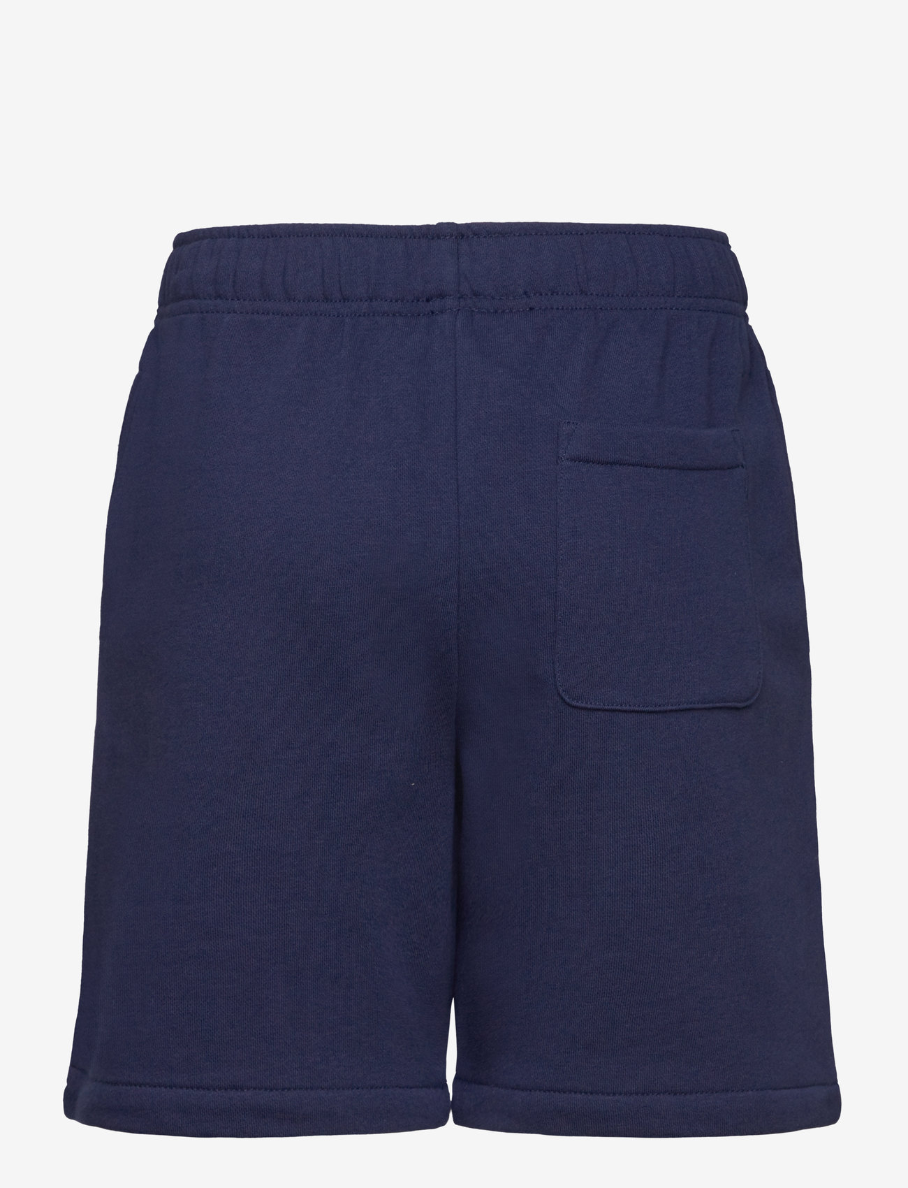 Ralph Lauren Kids - French Terry Drawstring Short - sweatshorts - newport navy/c173 - 1