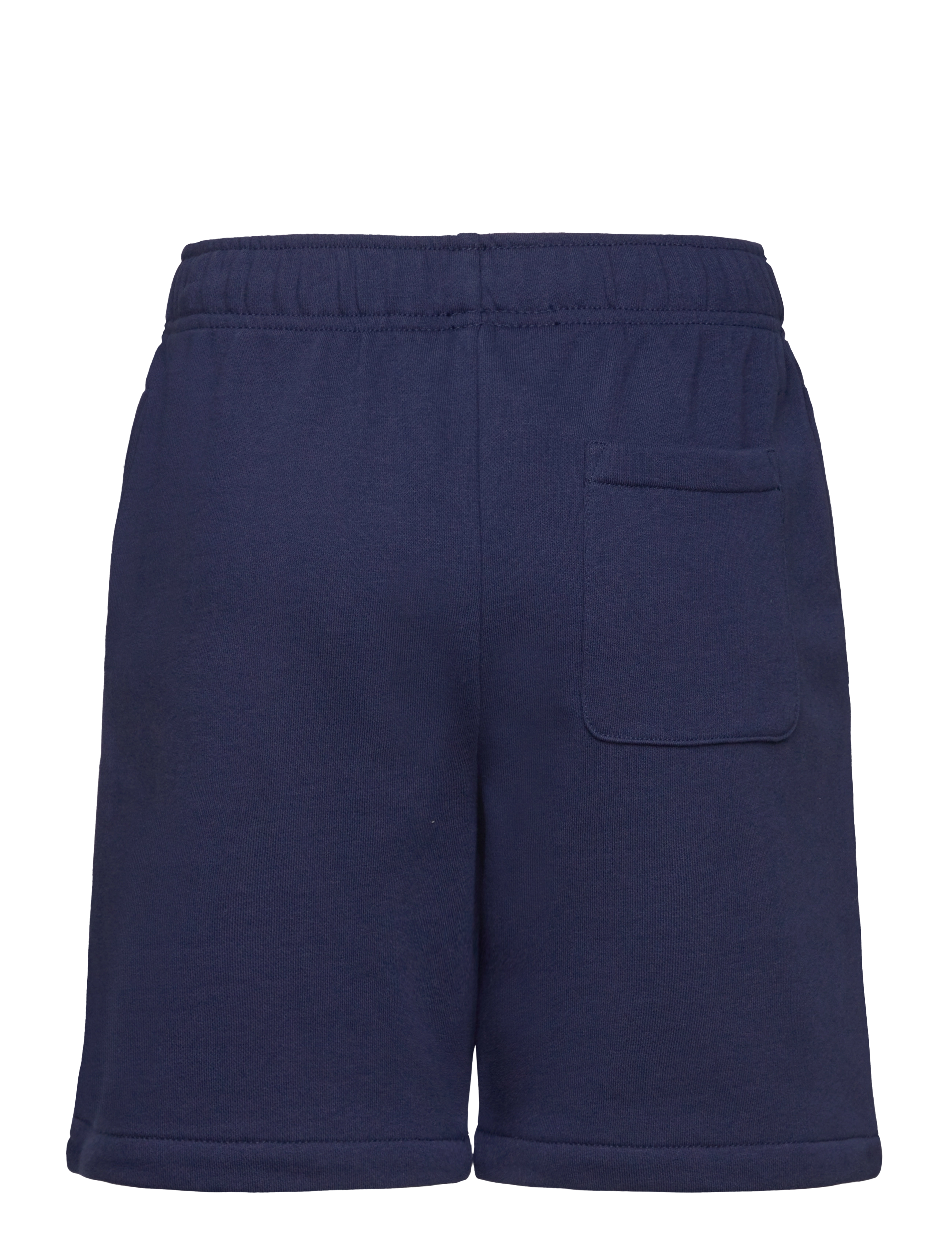 Ralph Lauren Kids - French Terry Drawstring Short - shorts en molleton - newport navy/c173 - 1