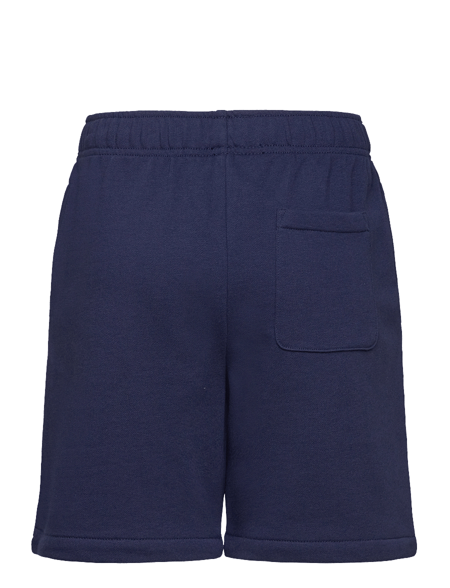 Ralph Lauren Kids - French Terry Drawstring Short - shorts en molleton - newport navy/c173 - 1