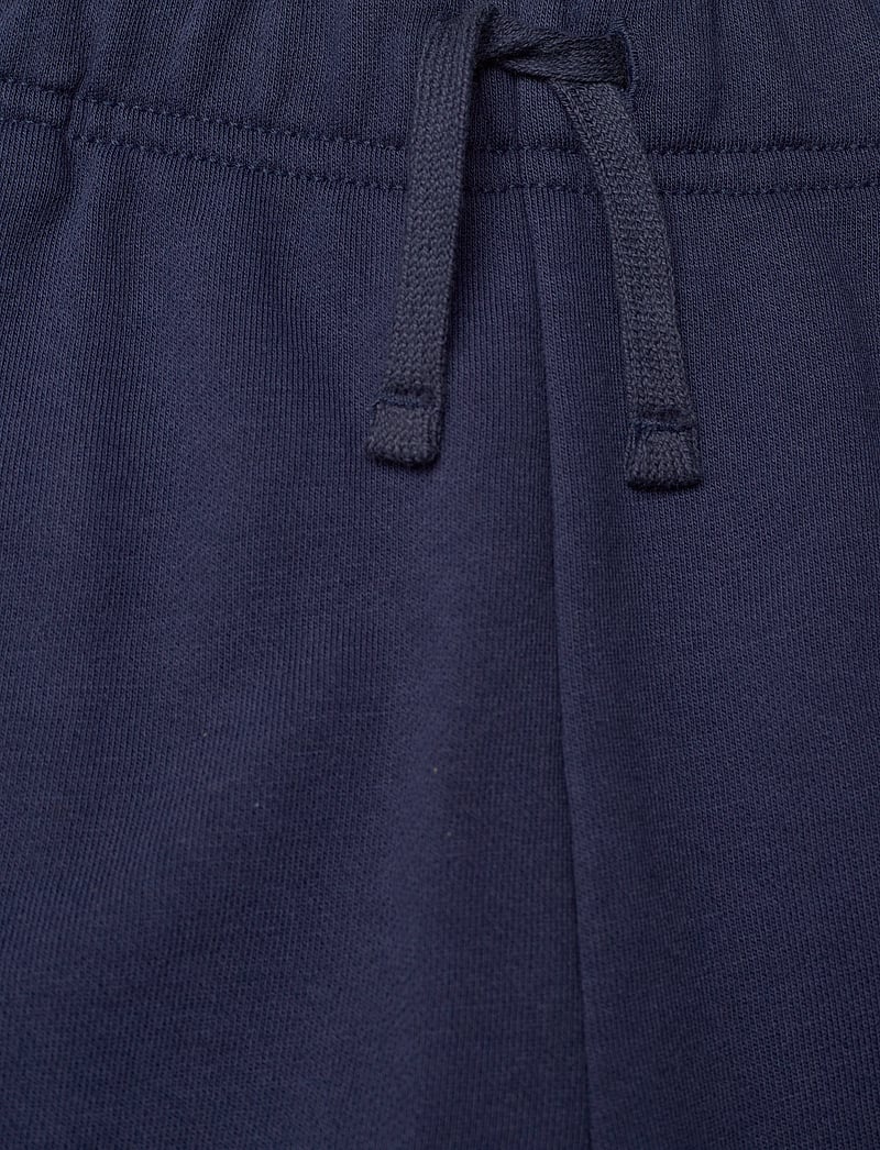 Ralph Lauren Kids - French Terry Drawstring Short - sweatshorts - newport navy/c173 - 2