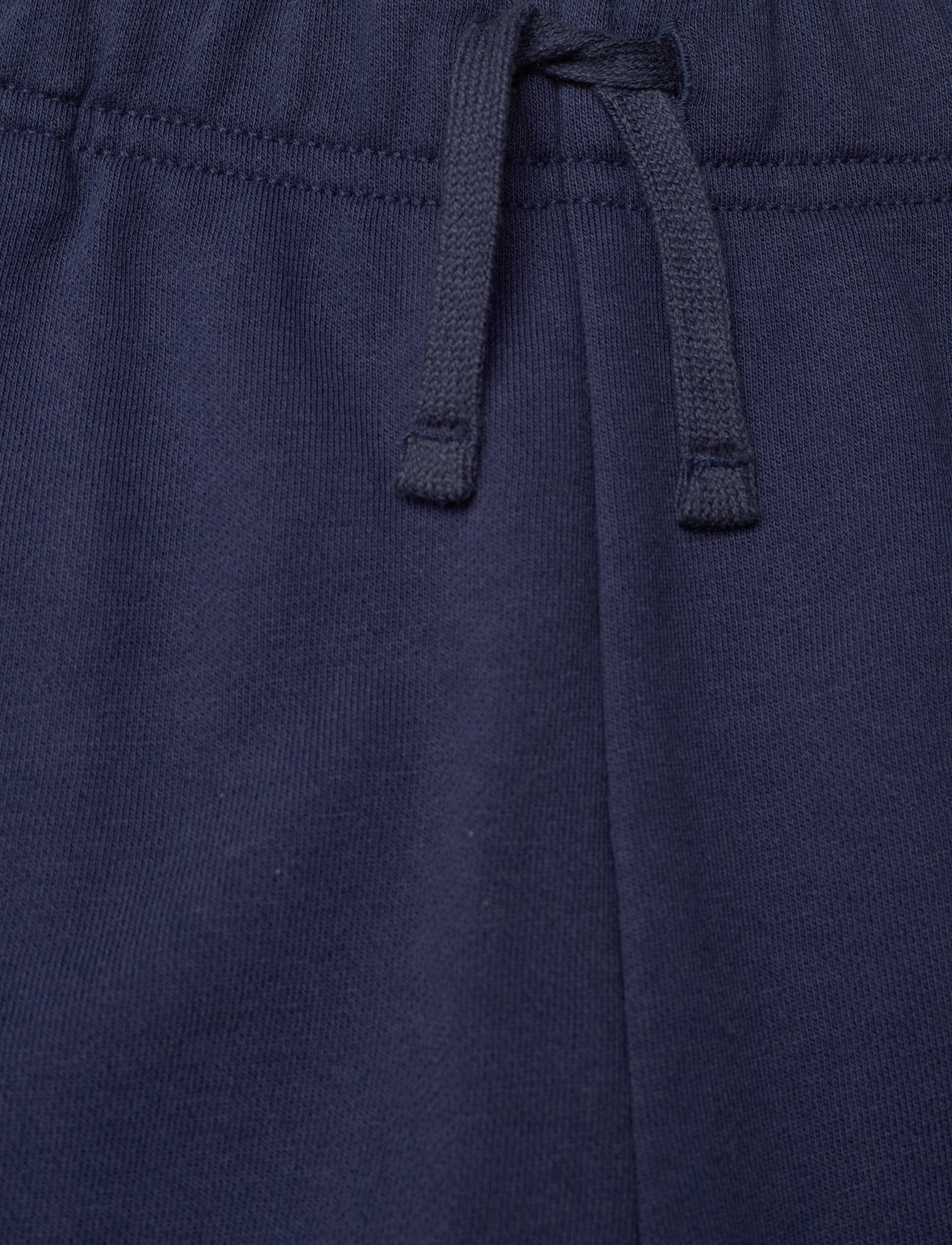 Ralph Lauren Kids - French Terry Drawstring Short - shorts en molleton - newport navy/c173 - 2