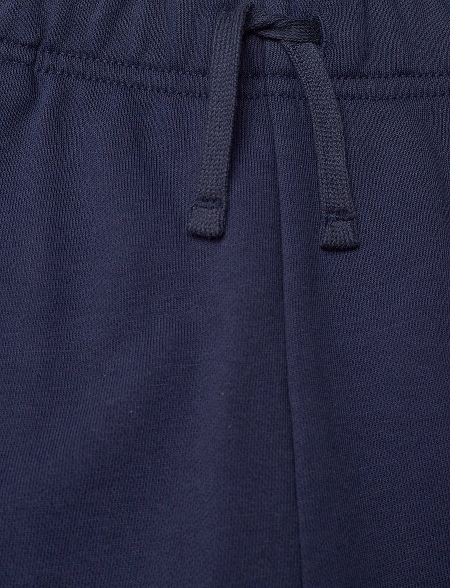 Ralph Lauren Kids - French Terry Drawstring Short - shorts en molleton - newport navy/c173 - 2