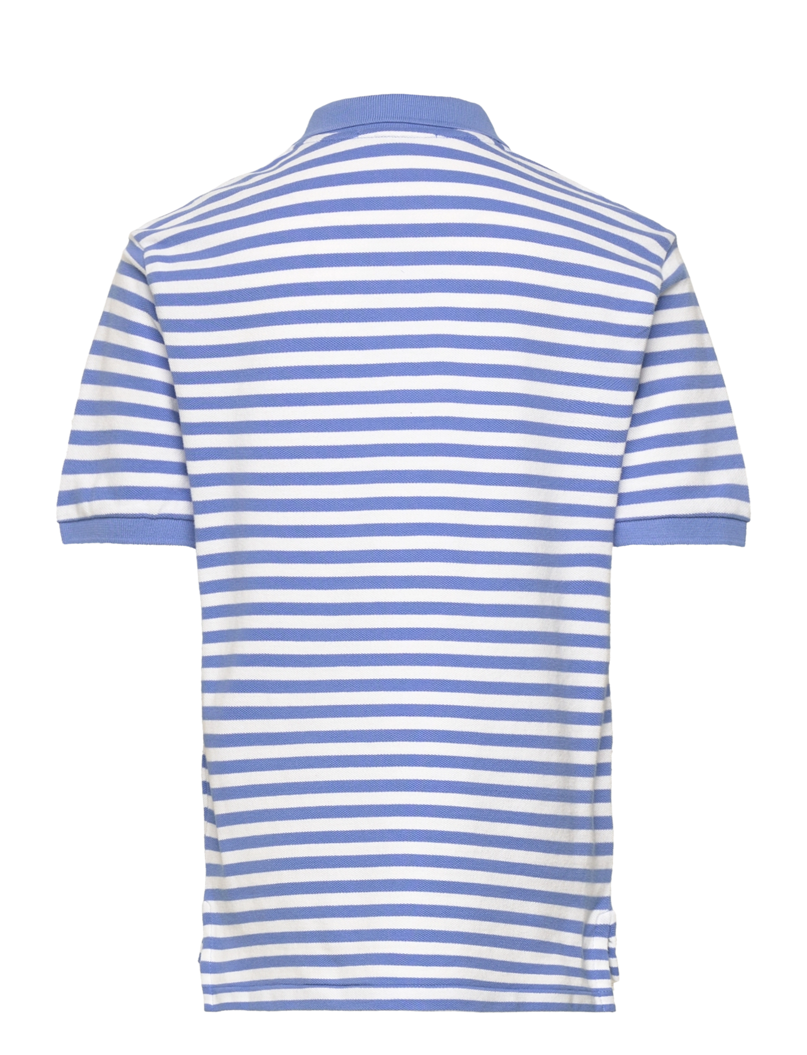 Ralph Lauren Kids - Y/D 20/1 MESH-SS KC-TP-KNT - harbor island blu - 1