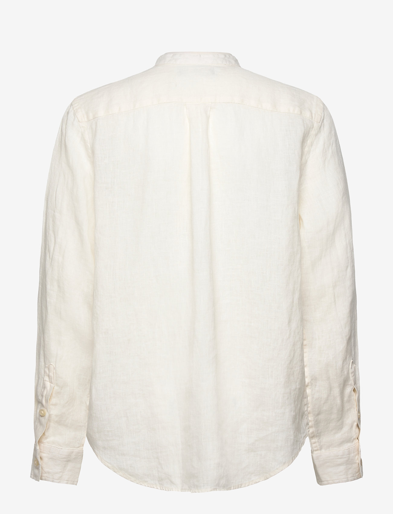 Ralph Lauren Kids - Linen Shirt - langærmede skjorter - nevis - 1