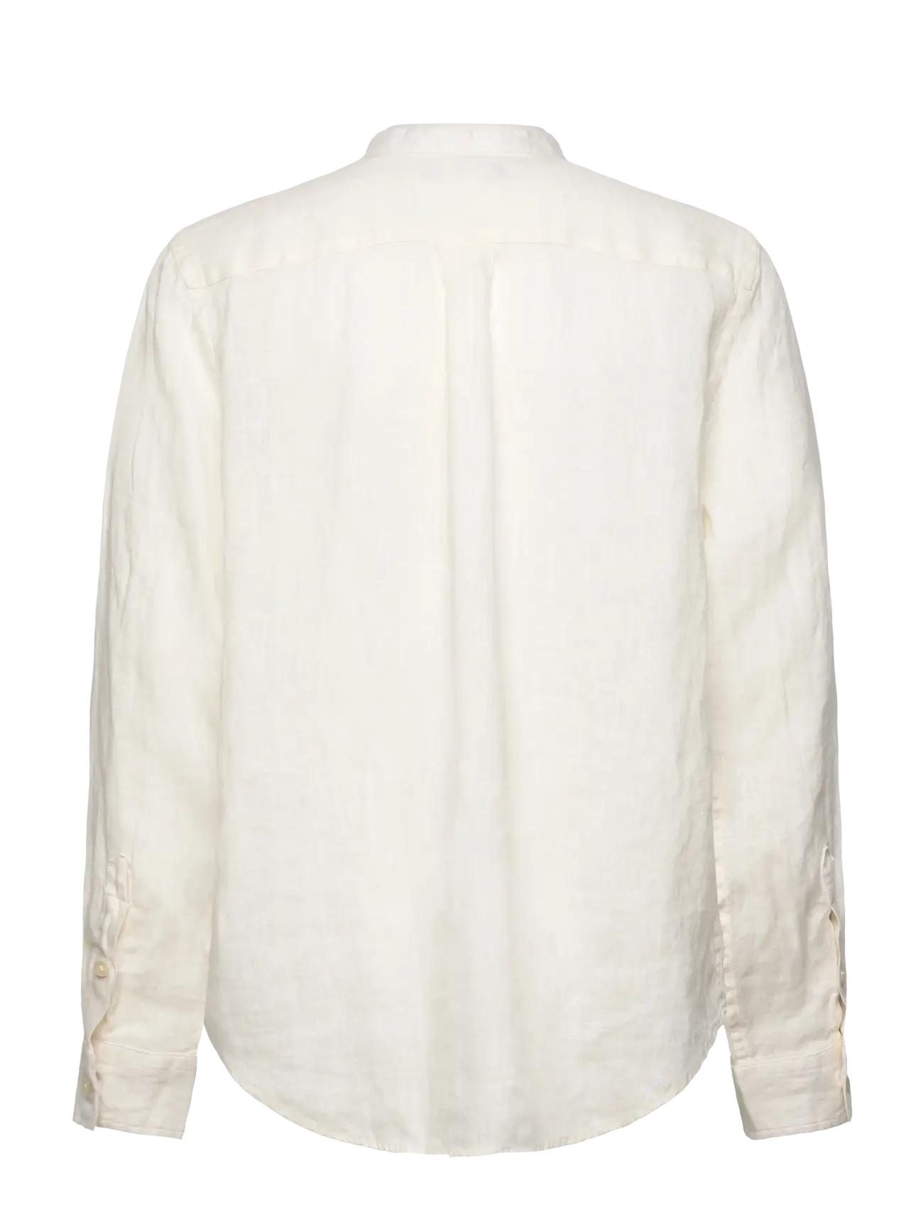 Ralph Lauren Kids - Linen Shirt - langærmede skjorter - nevis - 1