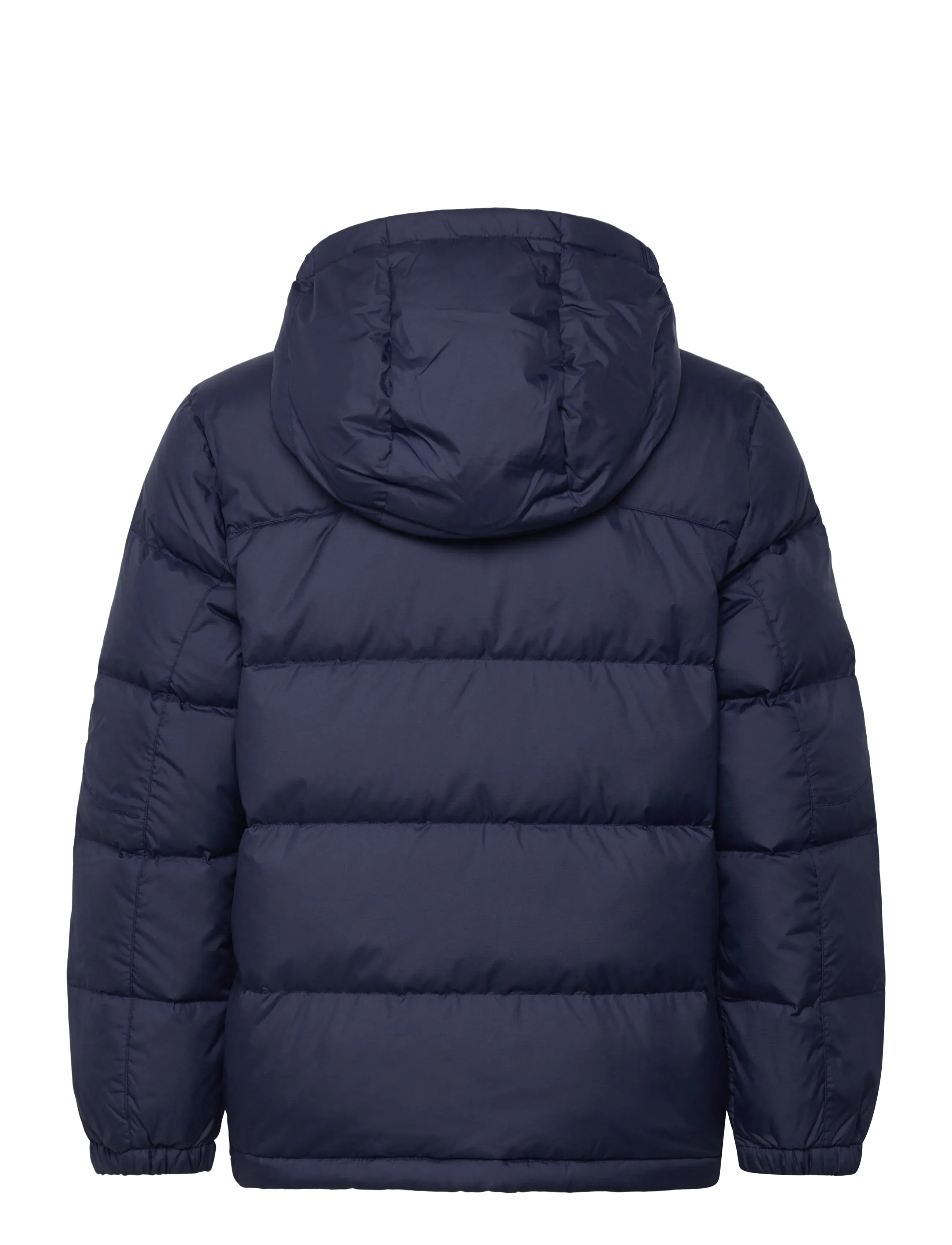 Ralph Lauren Kids - RECYCLED NYLON-DOWN JKT-OW-BOM - talvitakki - newport navy - 1