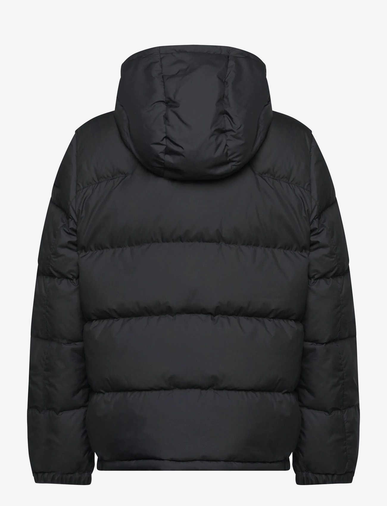 Ralph Lauren Kids - RECYCLED NYLON-DOWN JKT-OW-BOM - winterjacke - polo black - 1