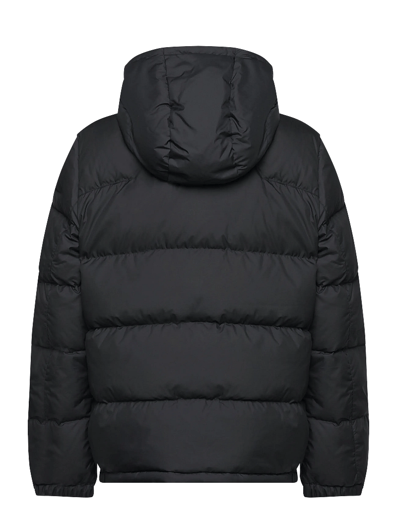 Ralph Lauren Kids - RECYCLED NYLON-DOWN JKT-OW-BOM - winterjacke - polo black - 1
