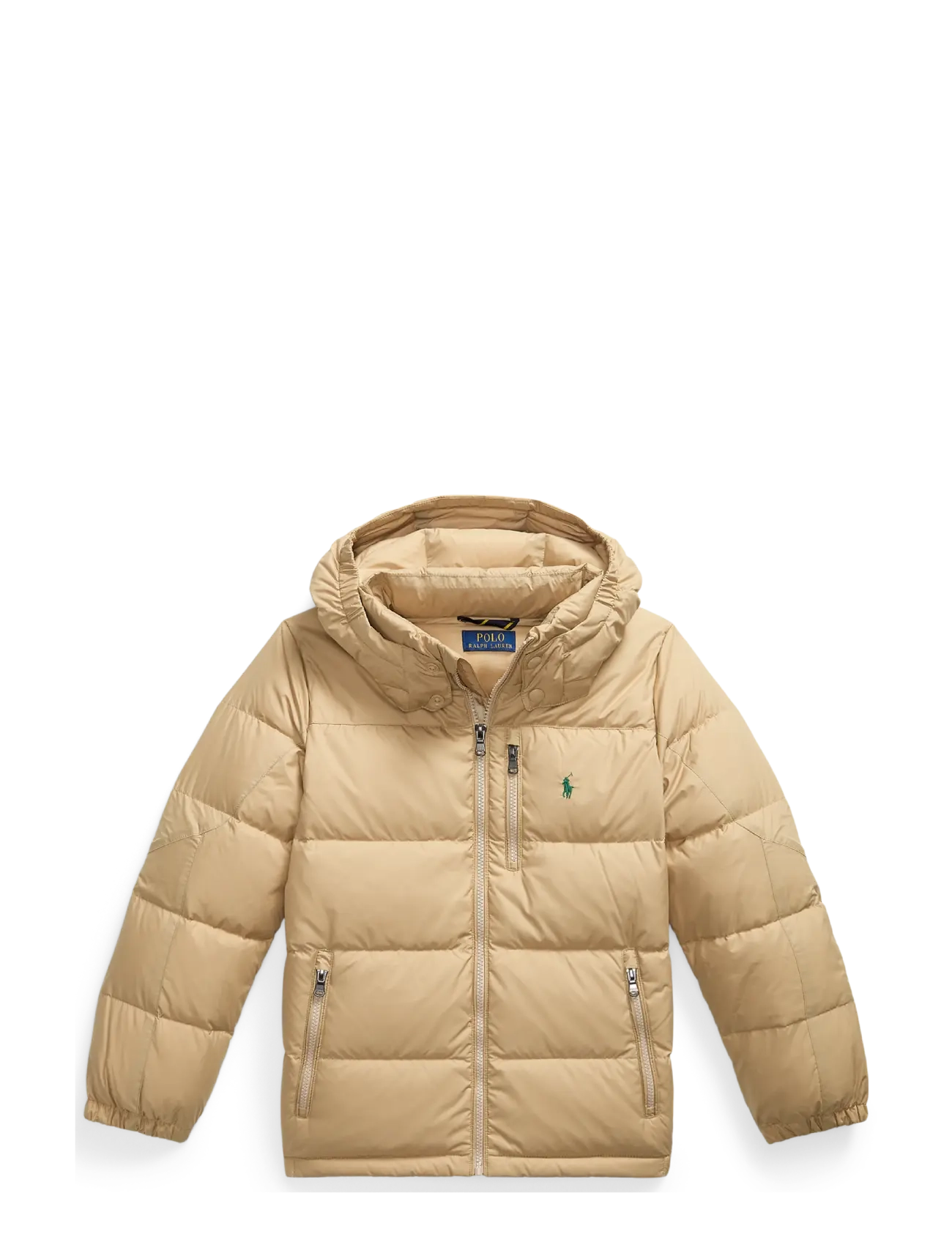 VINTAGE KHAKI